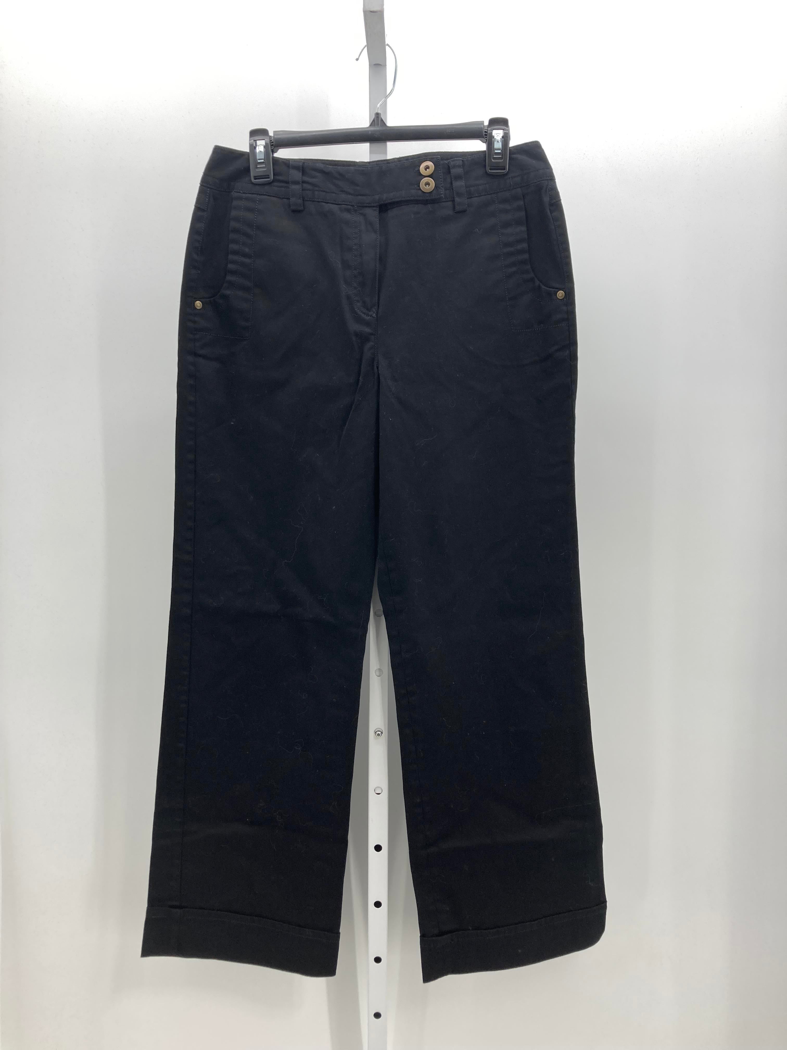Larry Levine Size 10 Misses Pants