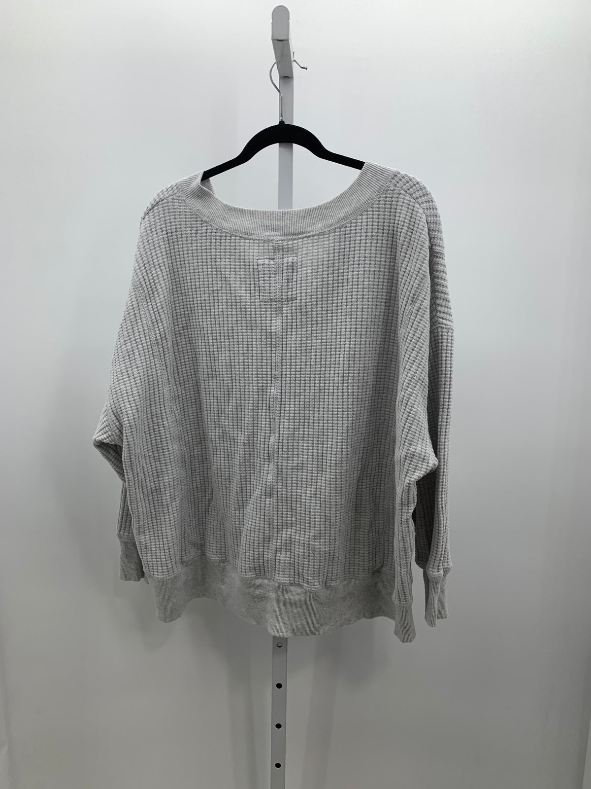 American Eagle Size Large Misses Long Sleeve Sweater