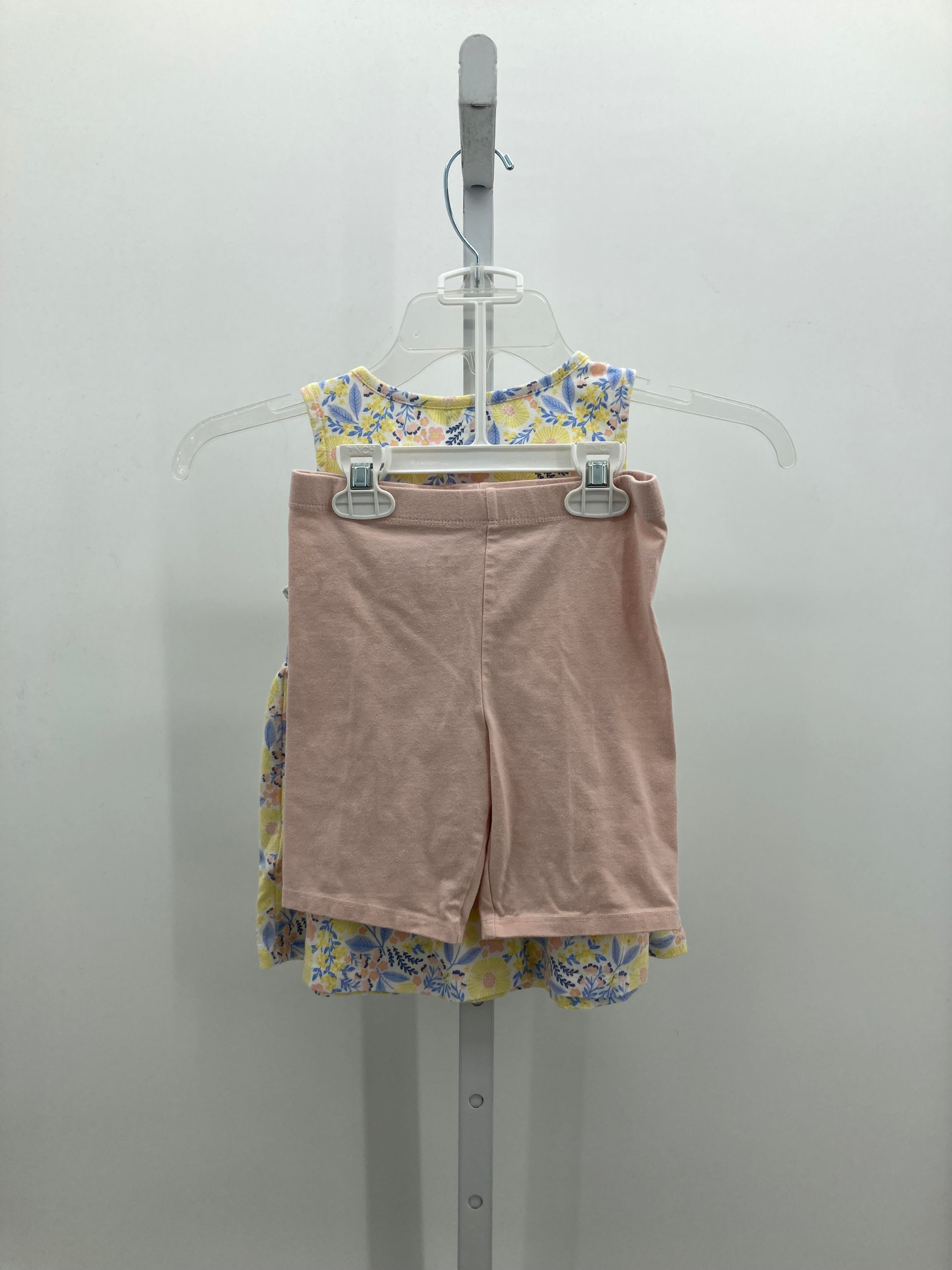 Cynthia Rowley Size 5-6 Girls 2 Pieces