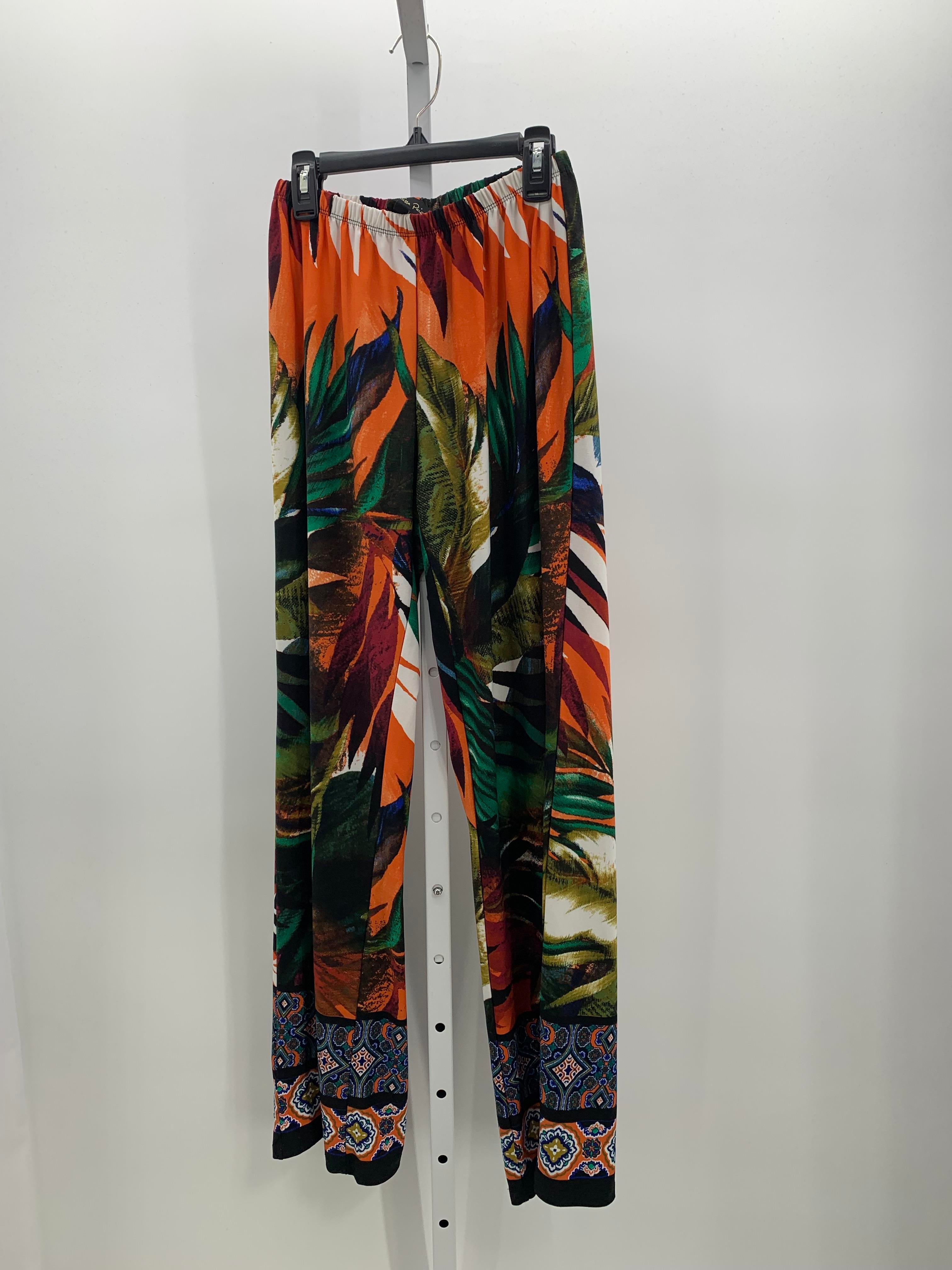 Size Small Misses Pants