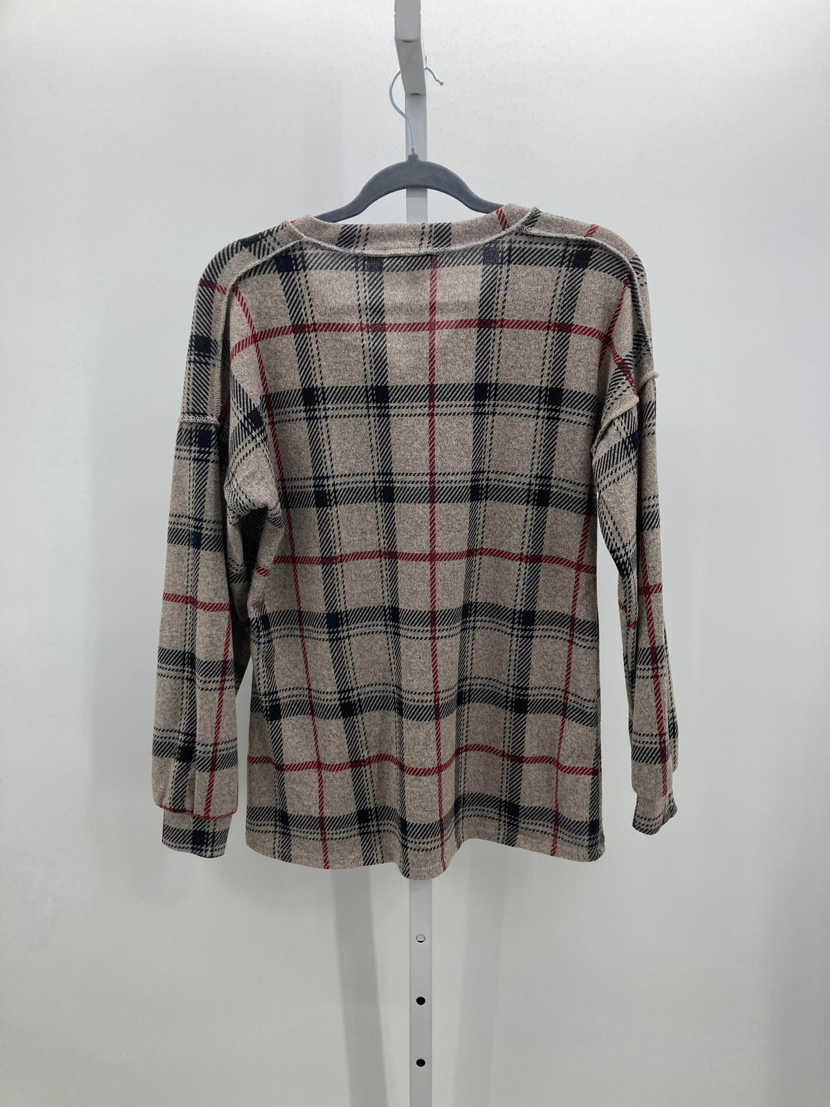 Size Small Misses Long Sleeve Shirt