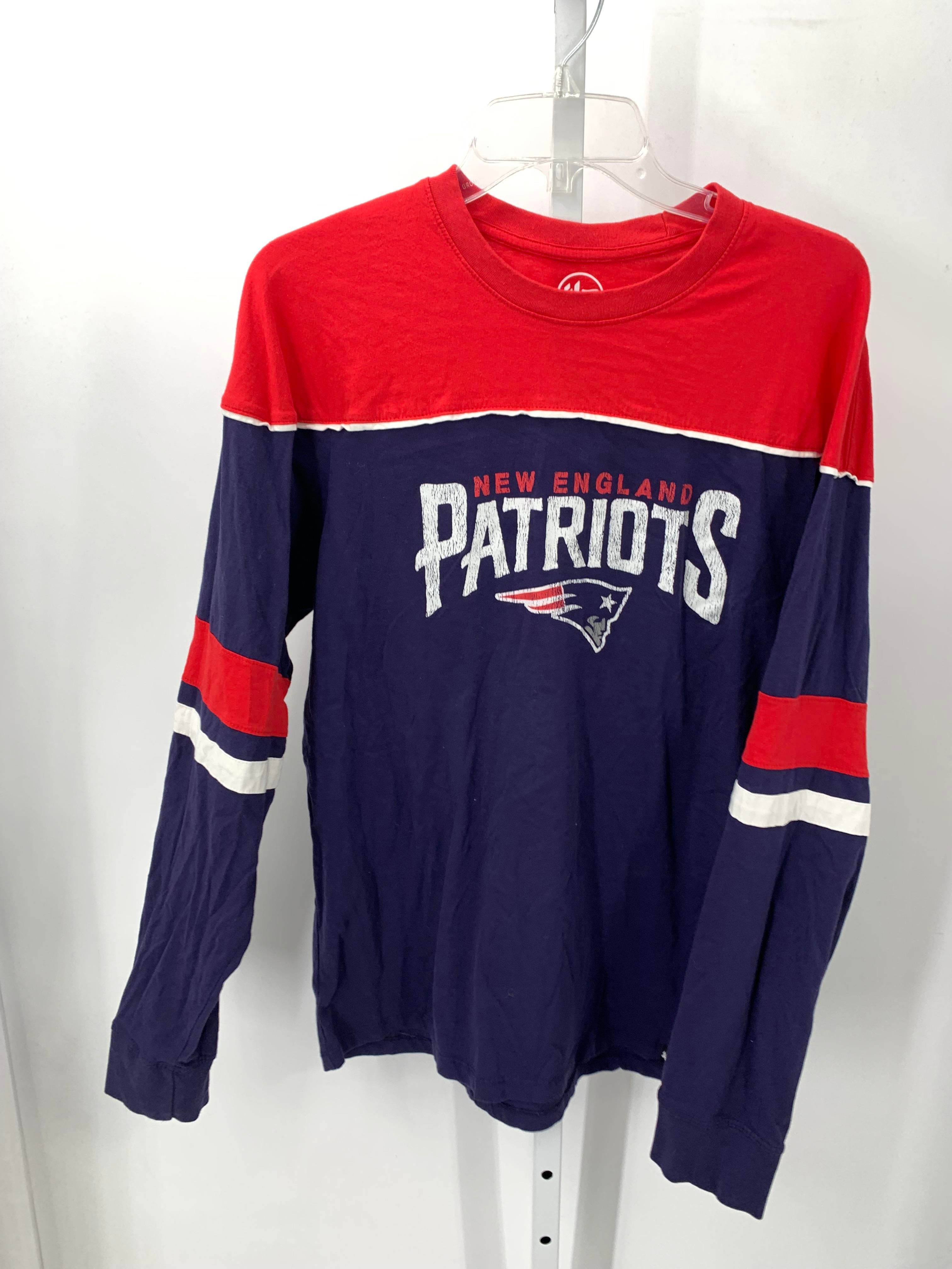 NEW ENGLAND PATRIOTS