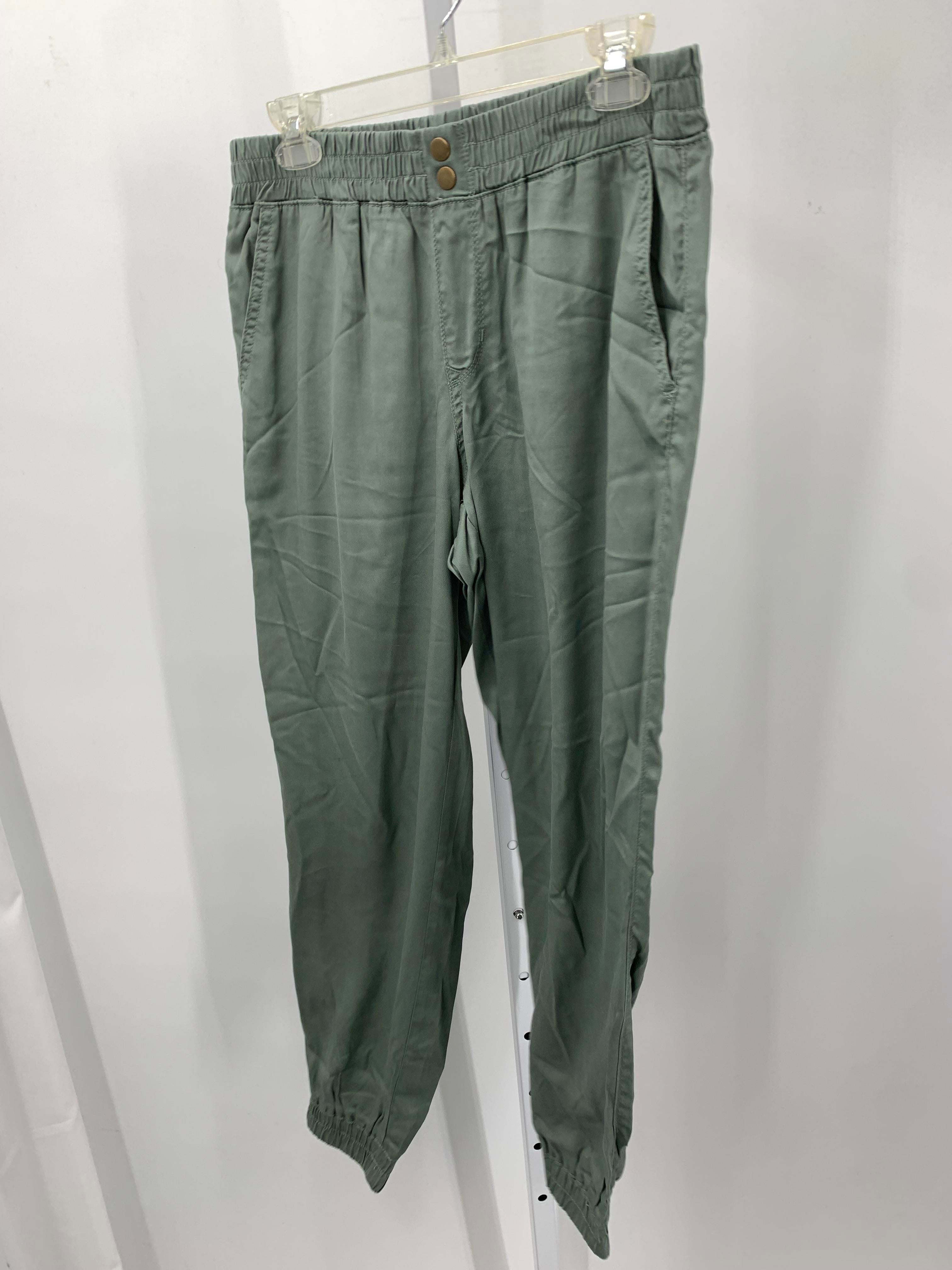 Nine West Size Medium Misses Pants