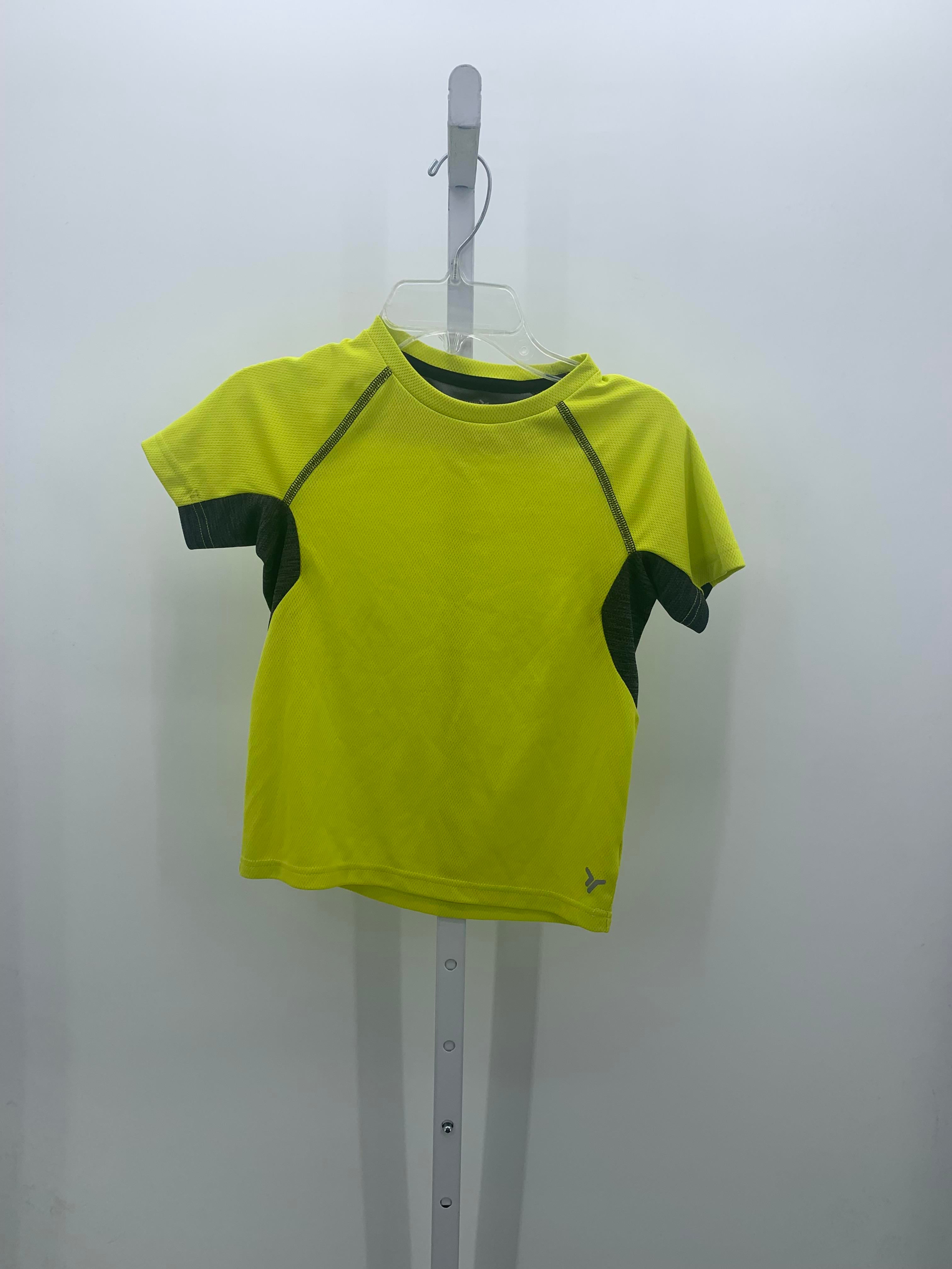 ACTIVE WEAR