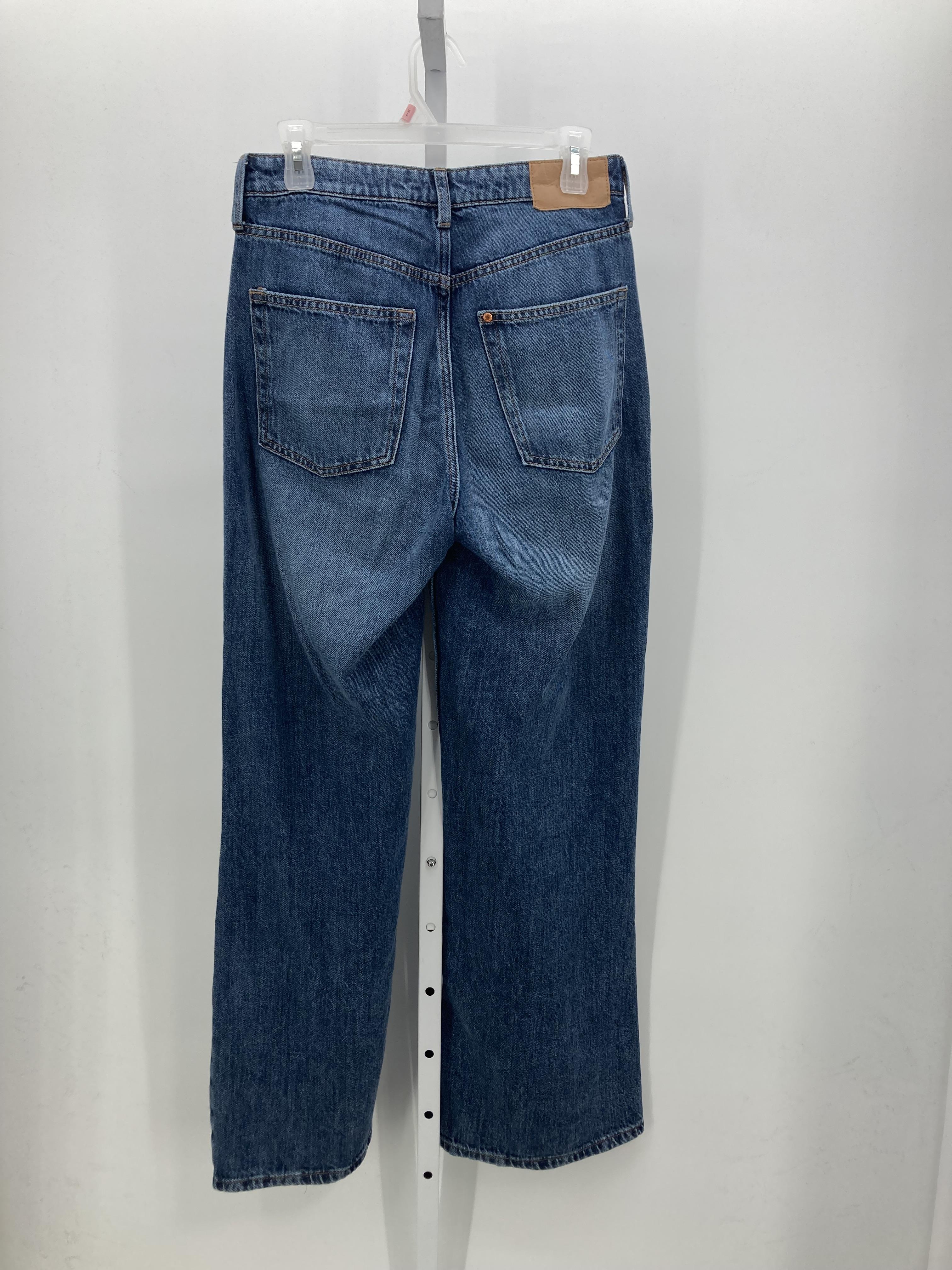 Size 6 Misses Jeans