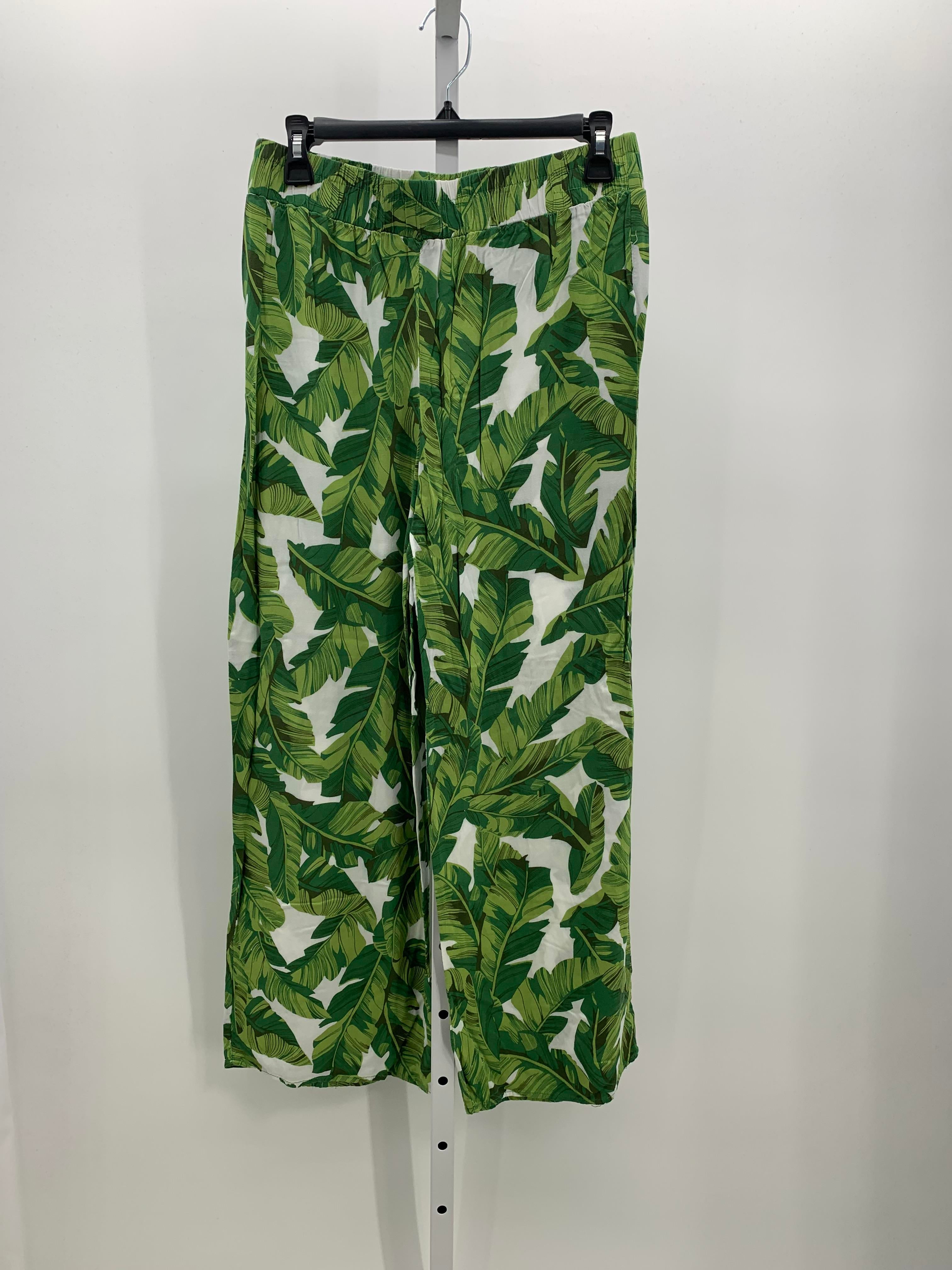 Size Medium Misses Pants