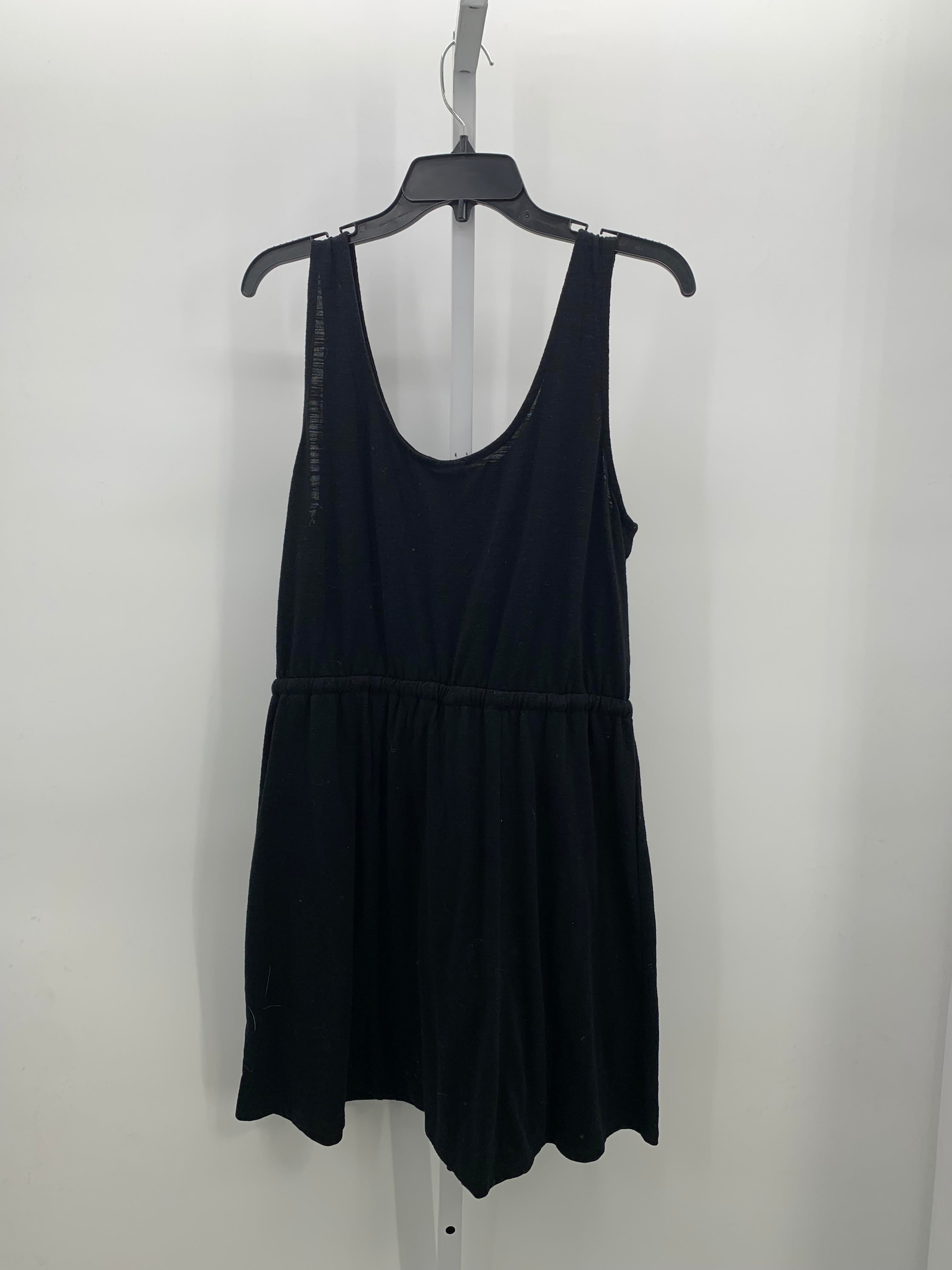A New Day Size Large Misses Sundress