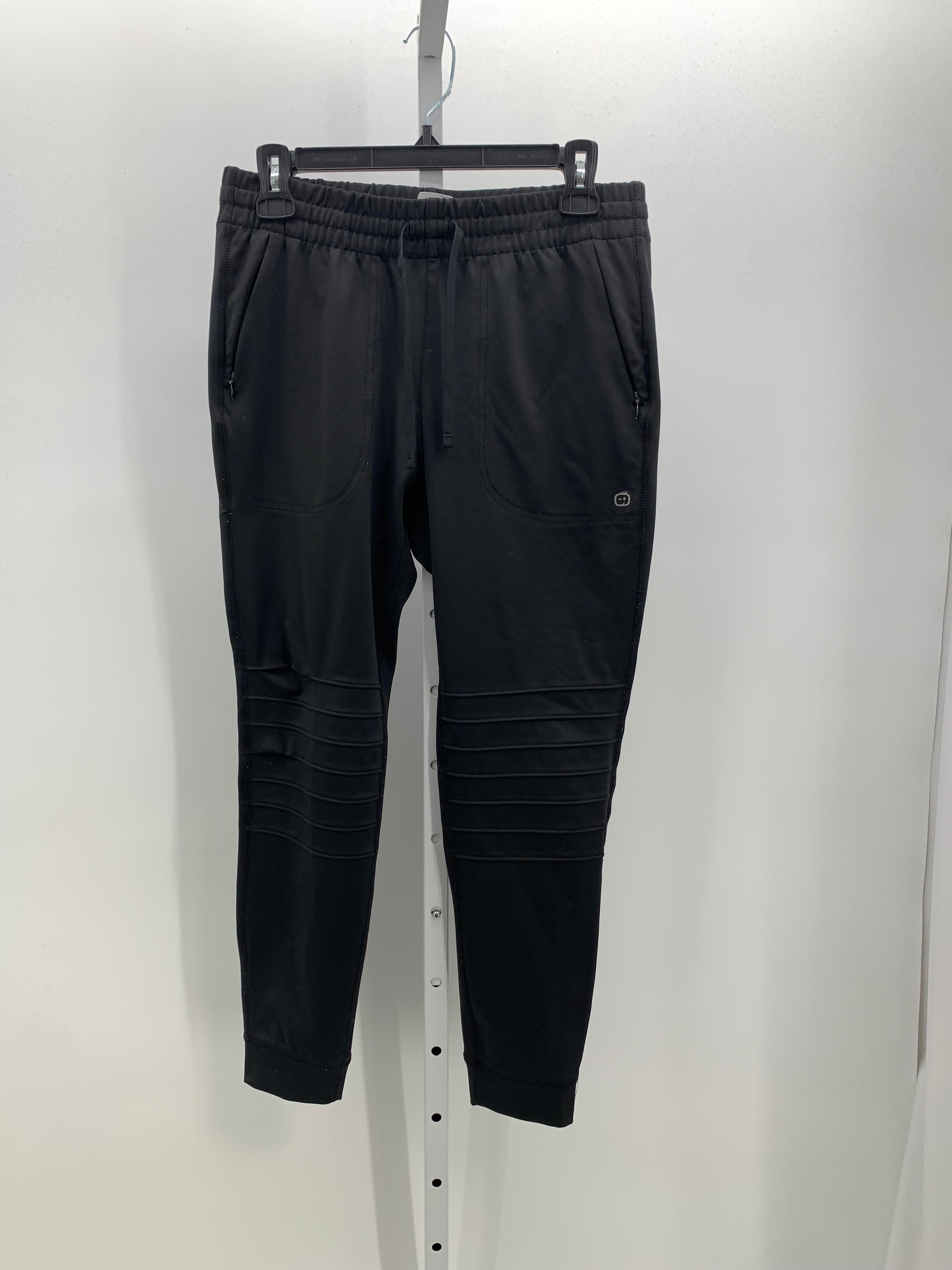 DRAW WAIST JOGGER.