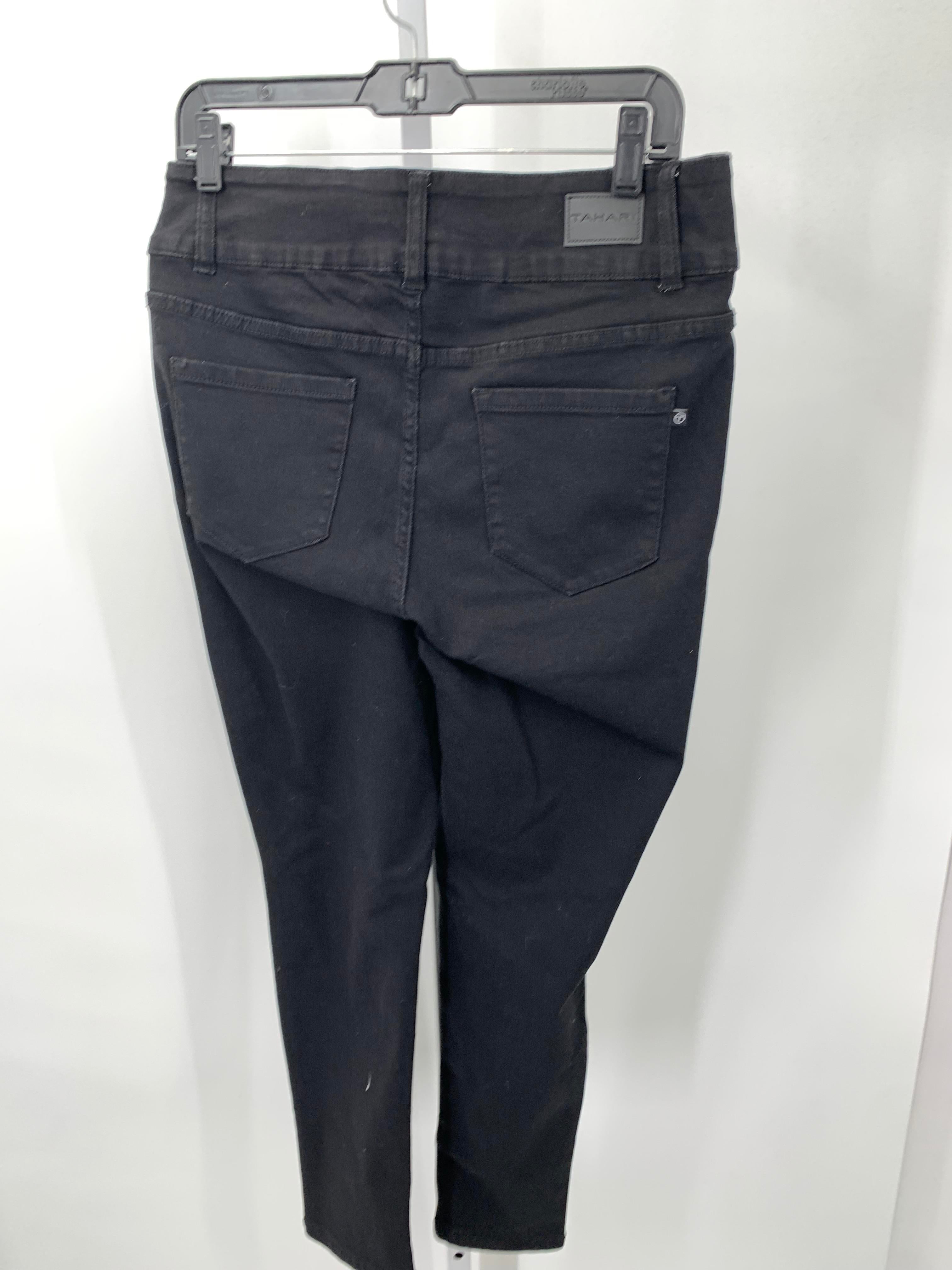 Tahari Size 14 W Womens Jeans