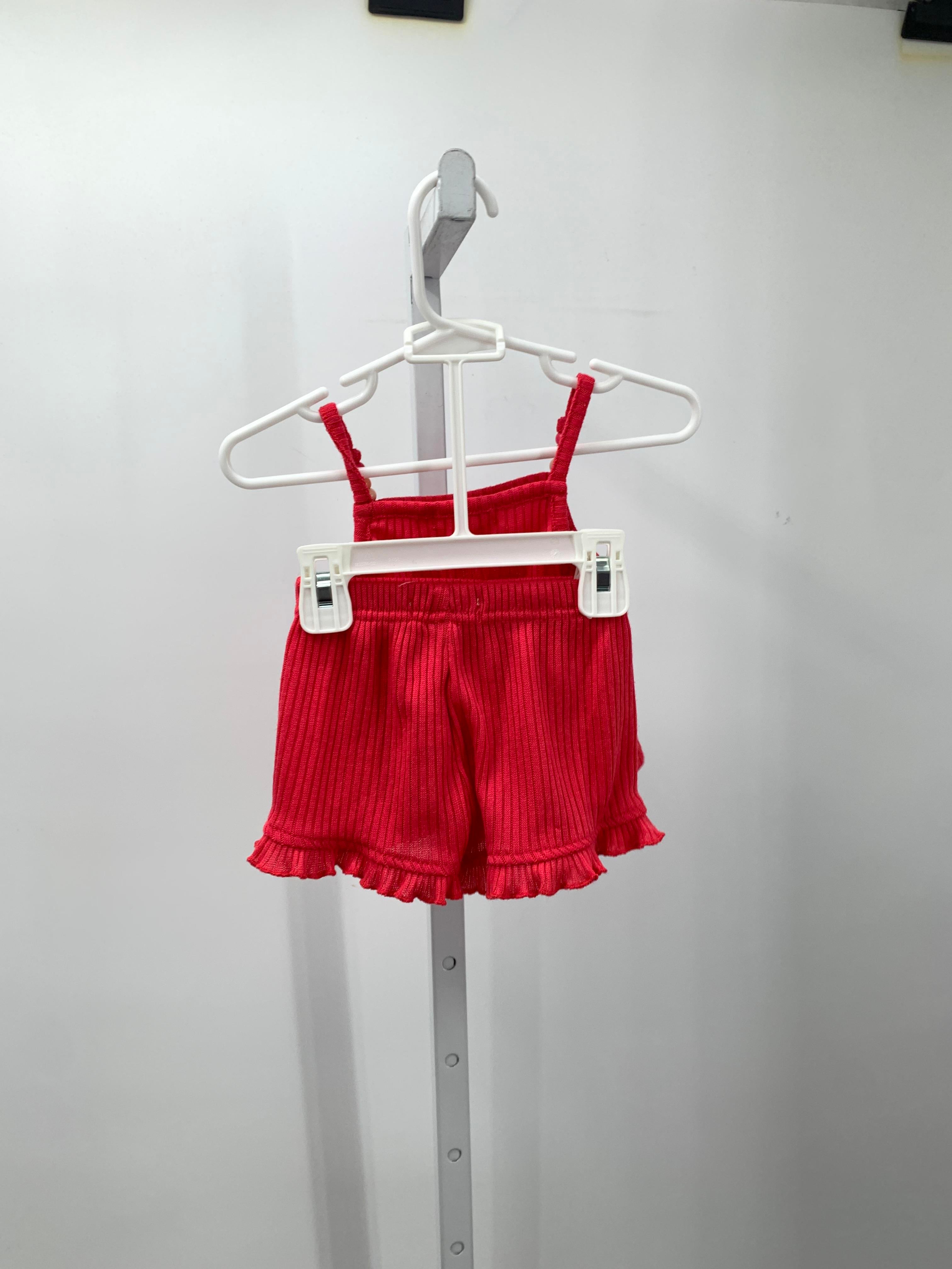 BTween Size 12 Months Girls 2 Pieces