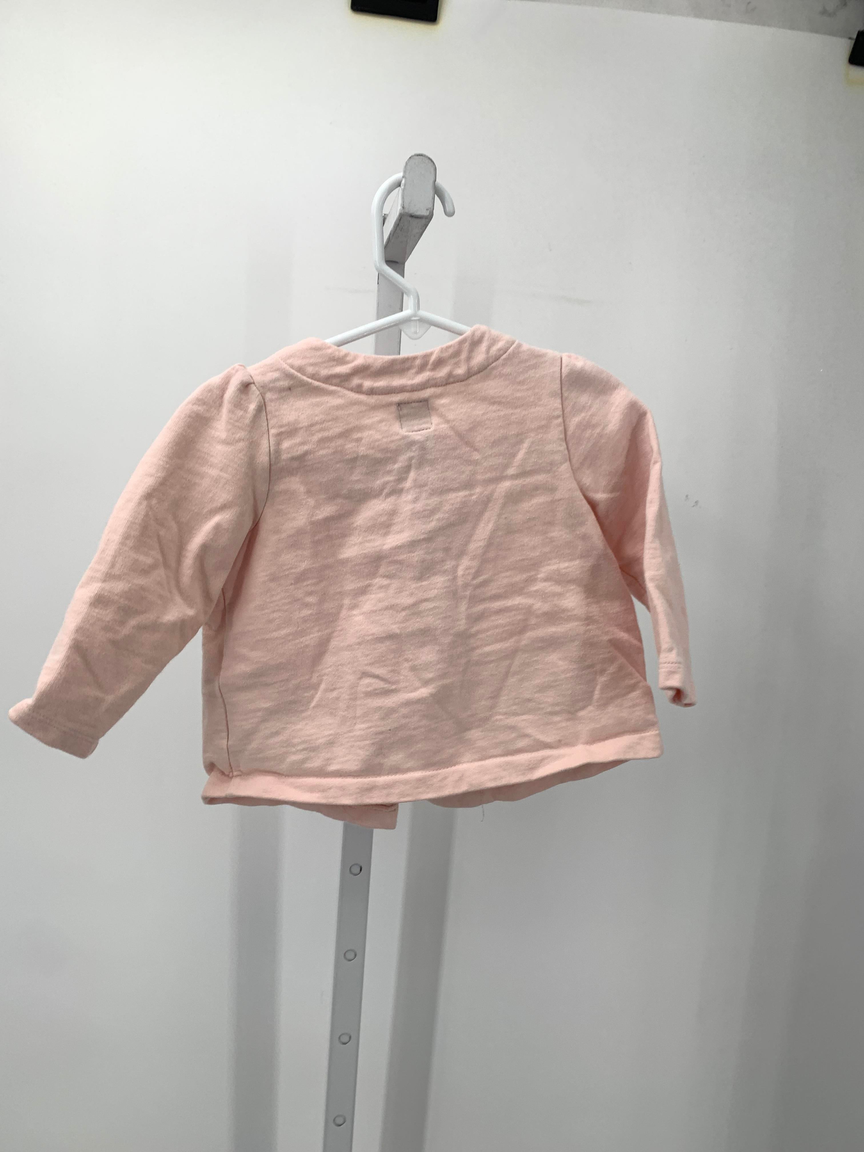 Baby Gap Size 12-18 Months Girls Long Sleeve Sweater