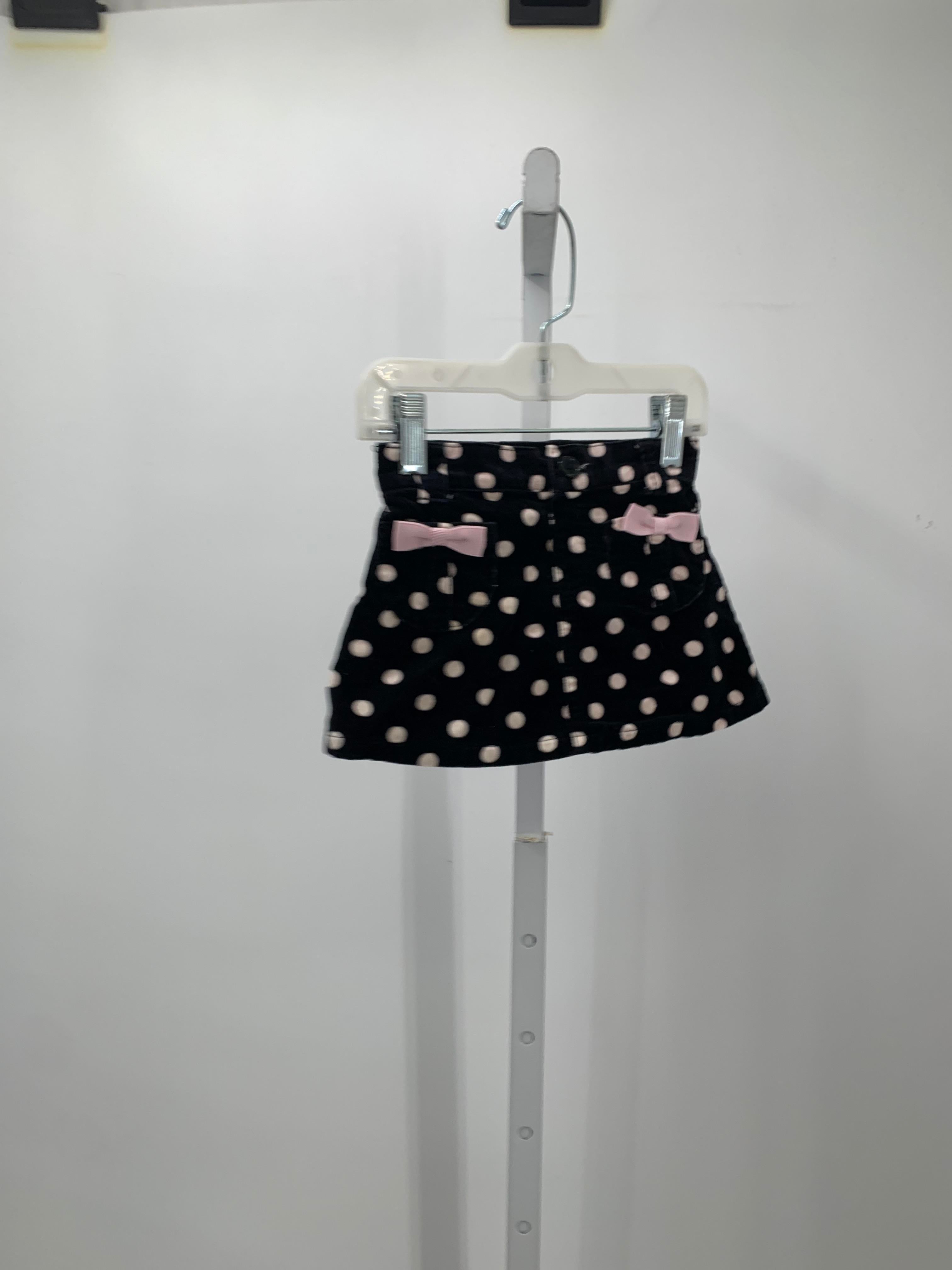 Gymboree Size 18-24 Months Girls Skirt