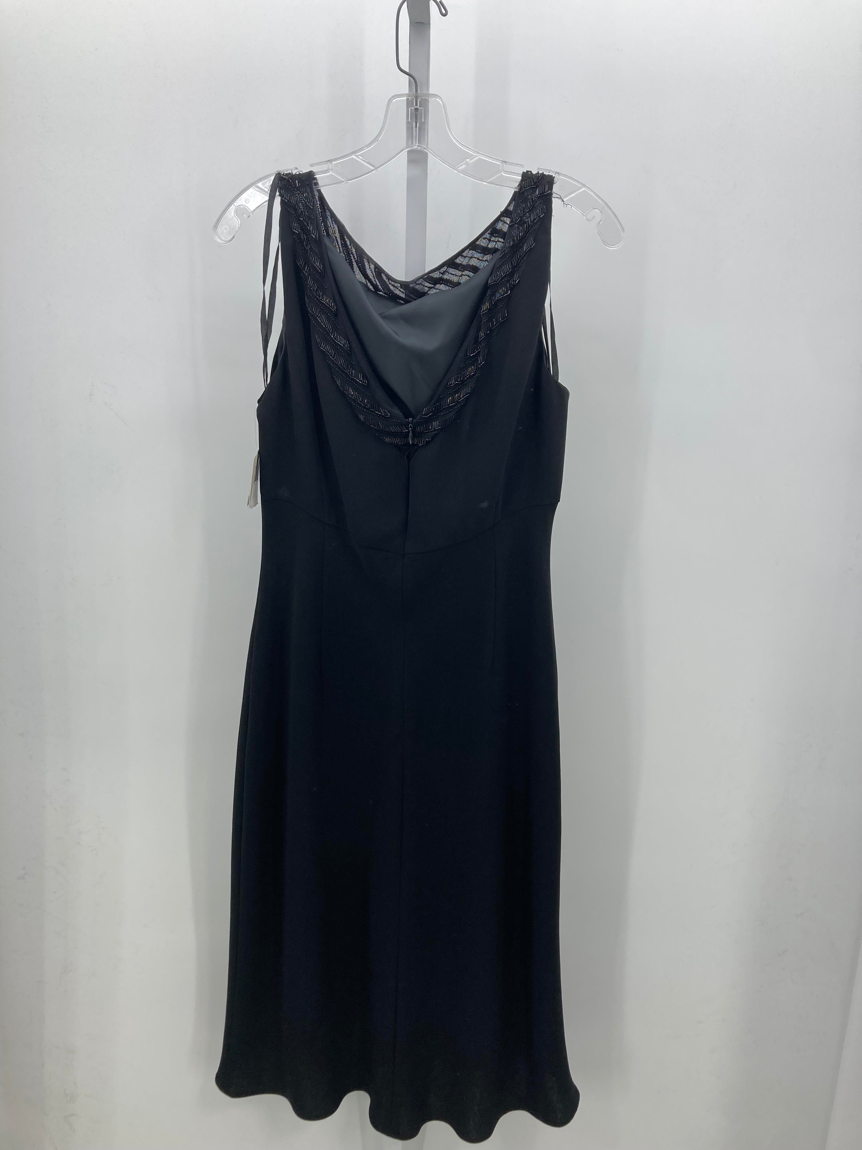 Evan-Picone Size 10 Misses Sleeveless Dress