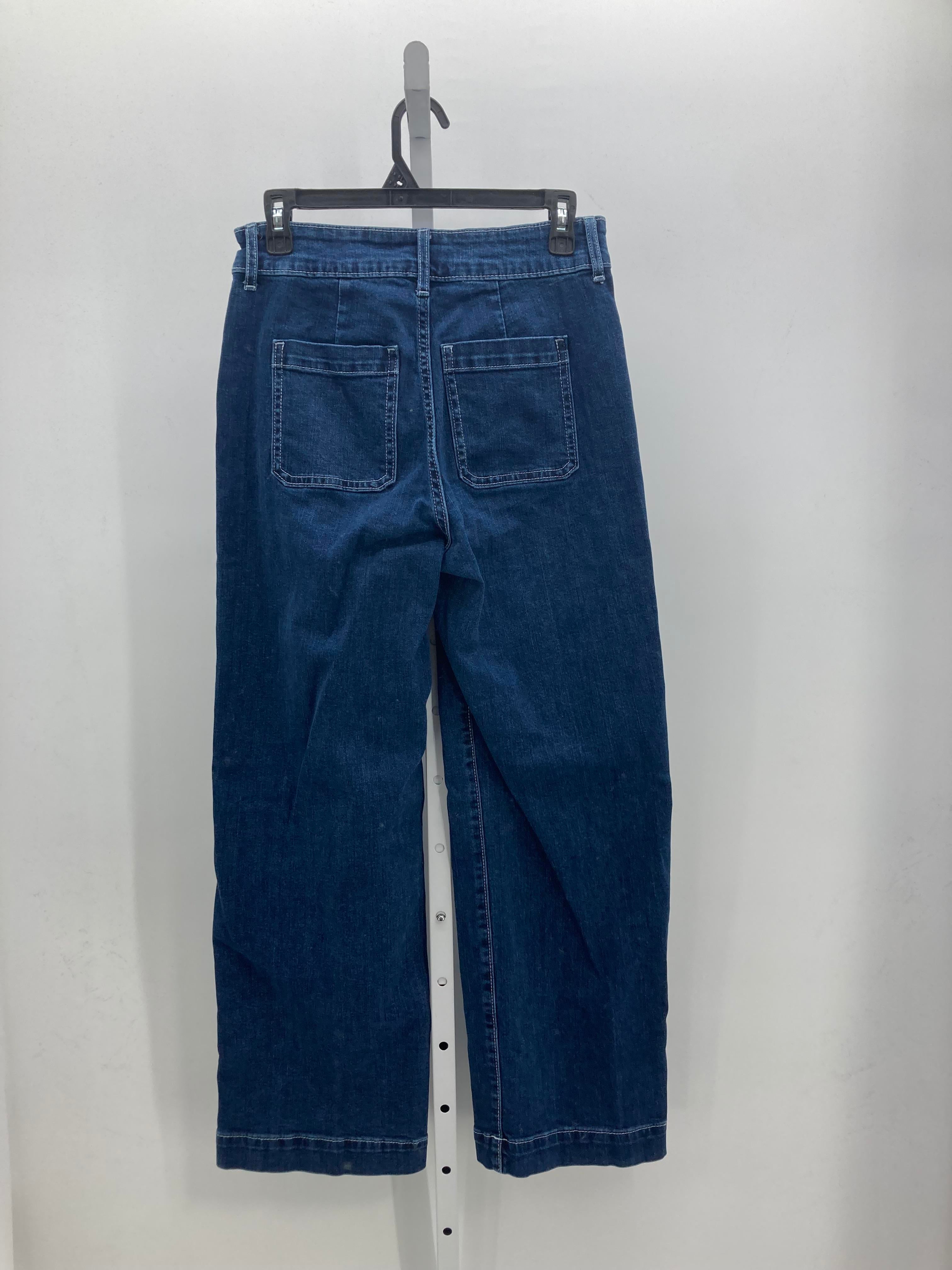 Old Navy Size 4 Misses Jeans
