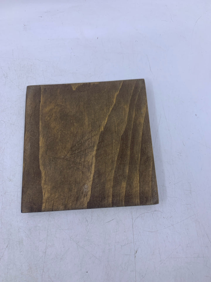 GREY WOOD I AM THE WAY.