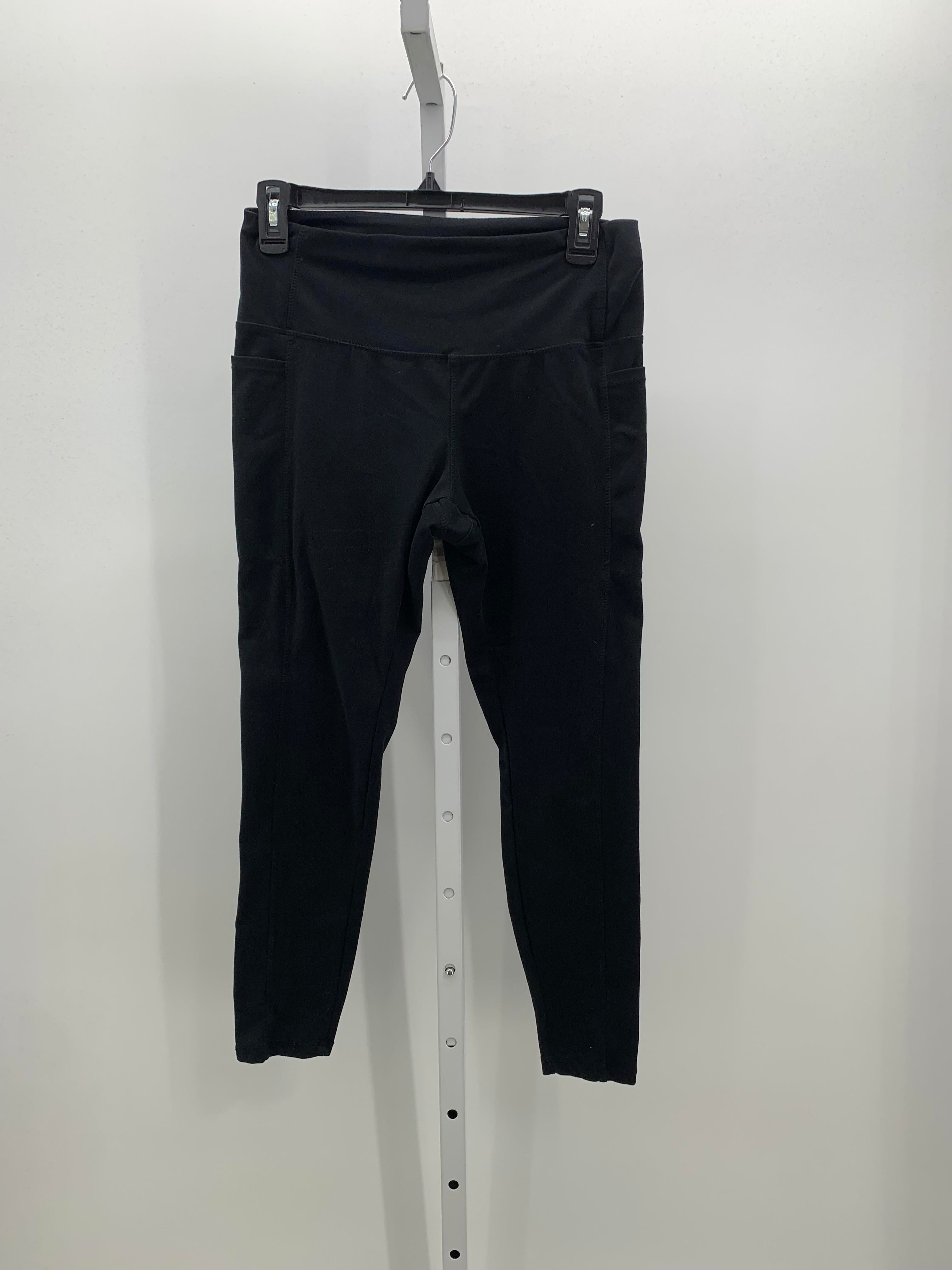 Danskin Size Medium Misses Leggings