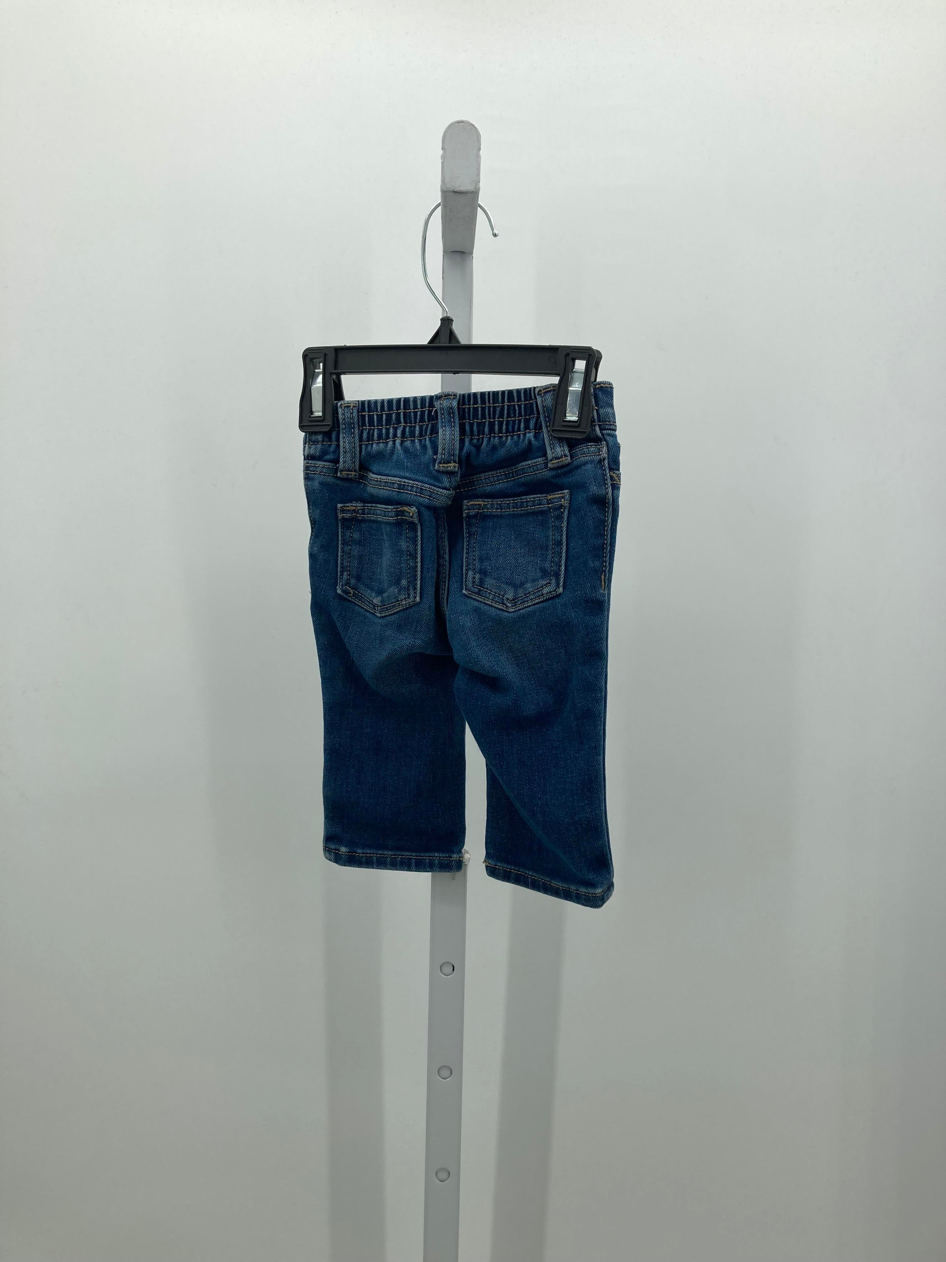 Old Navy Size 0-3 months Girls Jeans