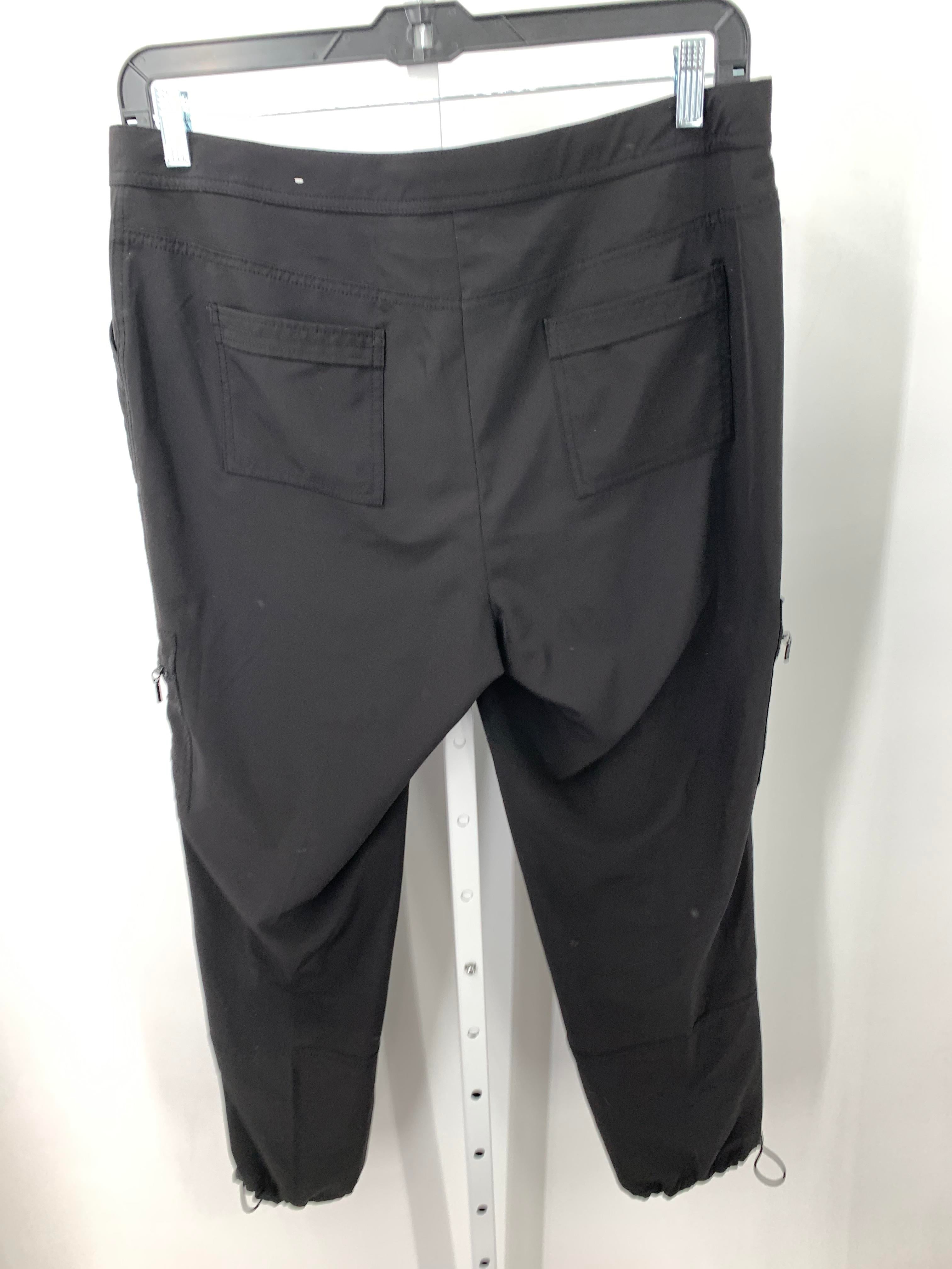 Chico's Size 14 Short Misses Pants