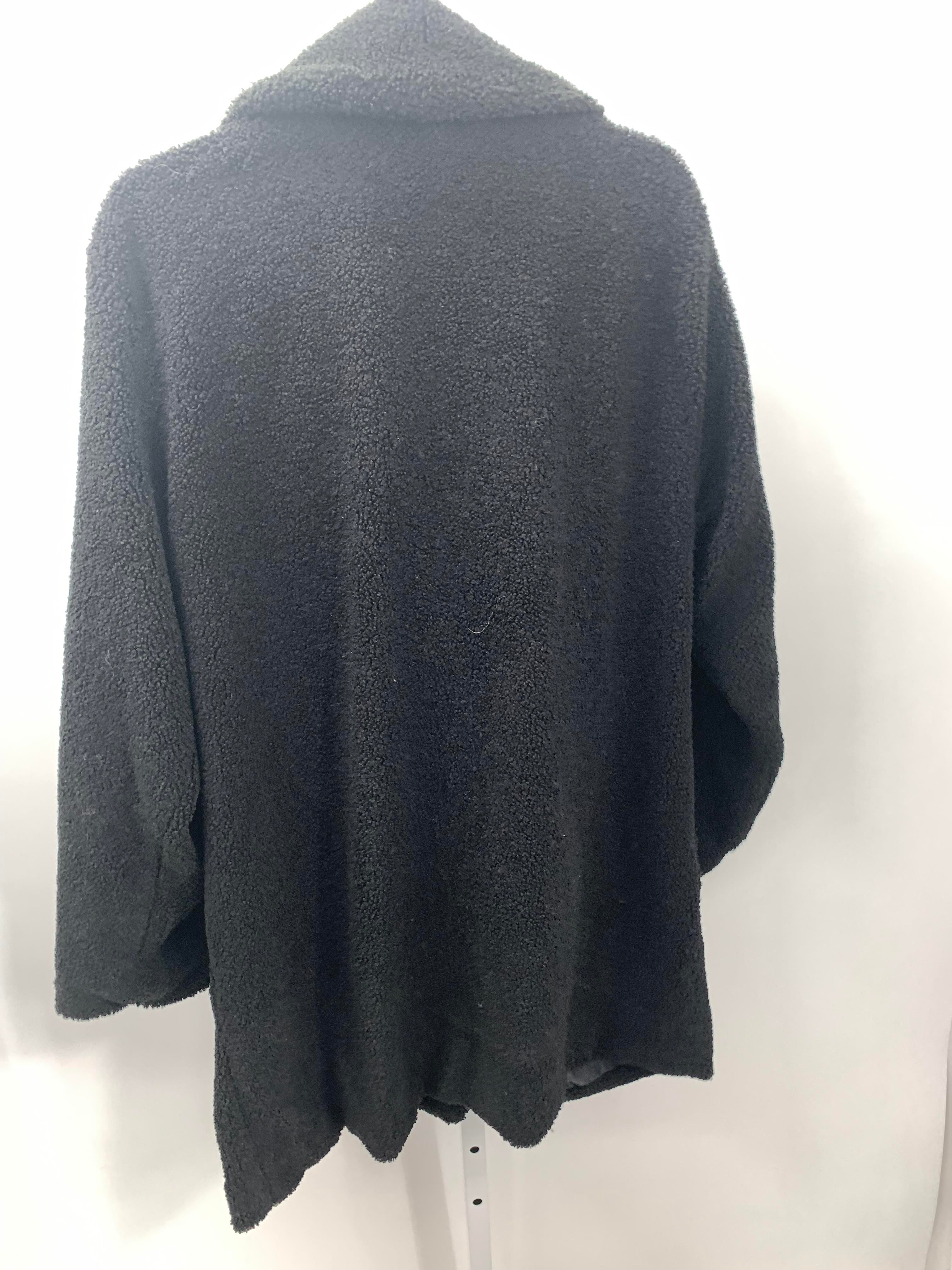 Size Extra Large Misses Jacket