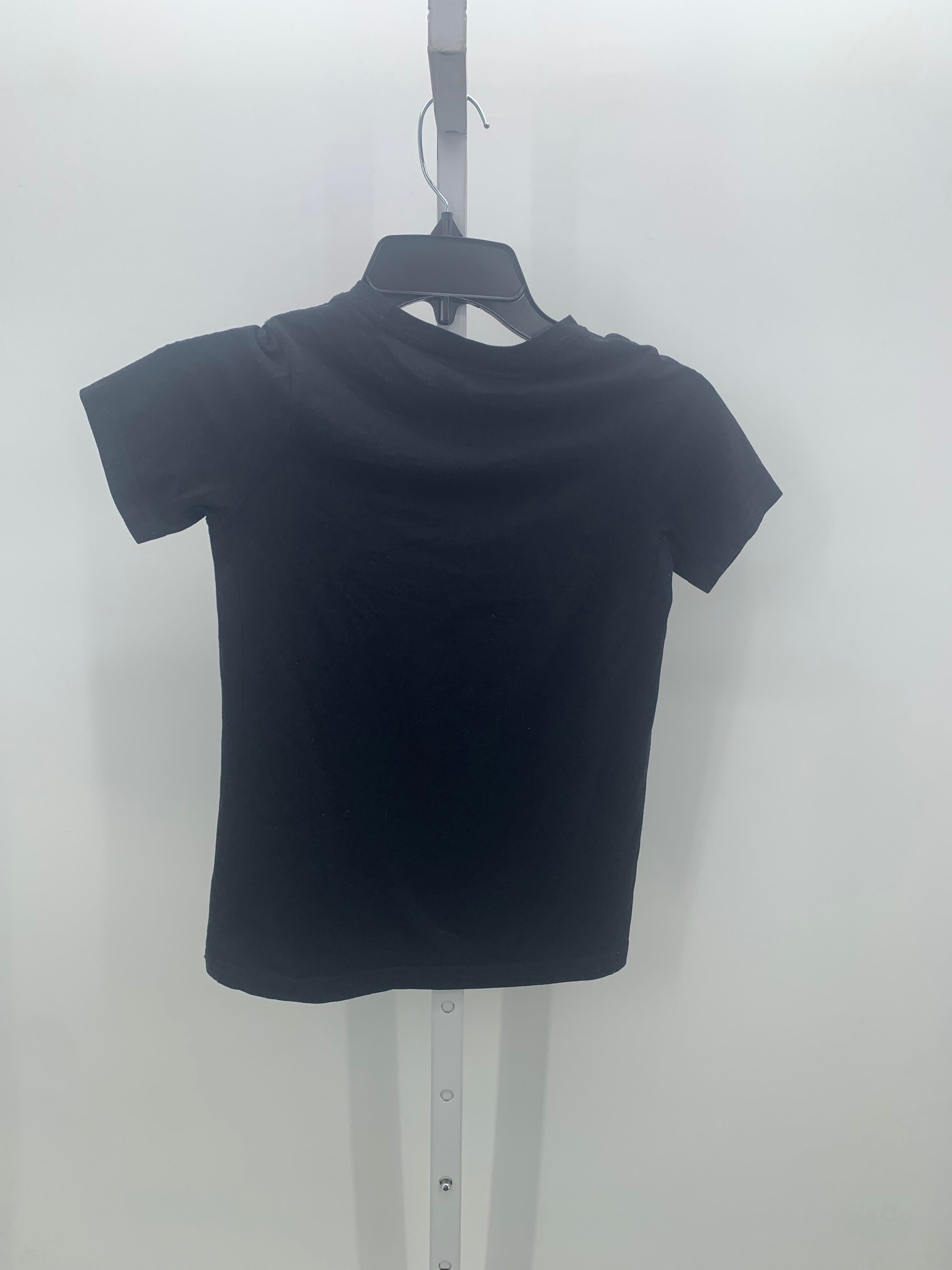 KNIT TEE