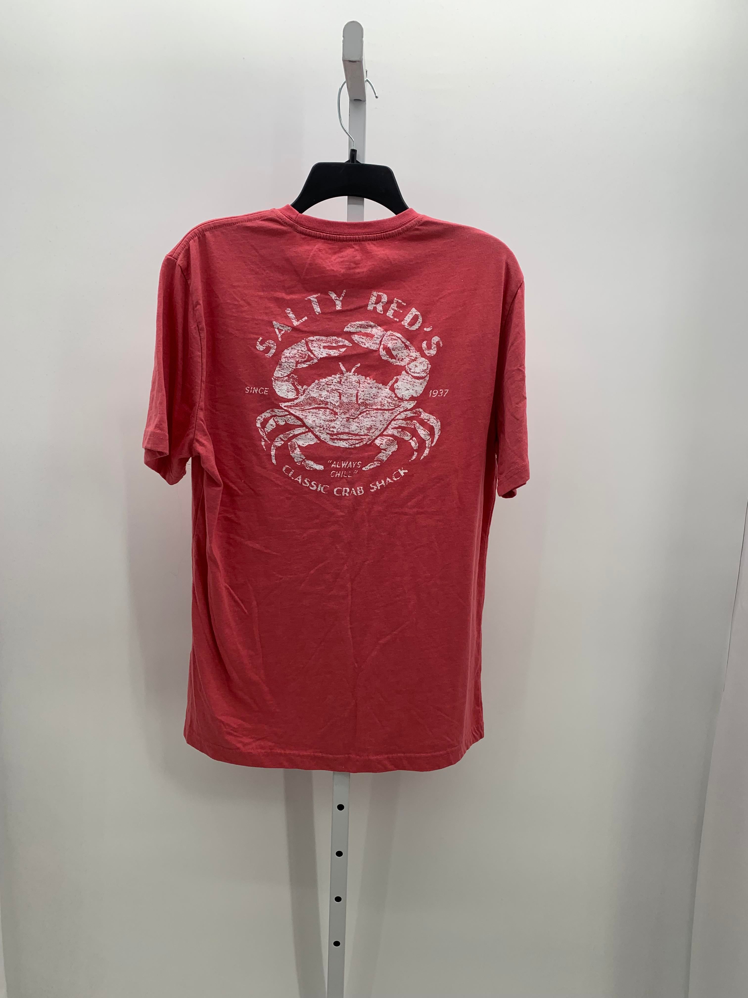 SALTY RED'S CLASSIC CRAB SHACK
