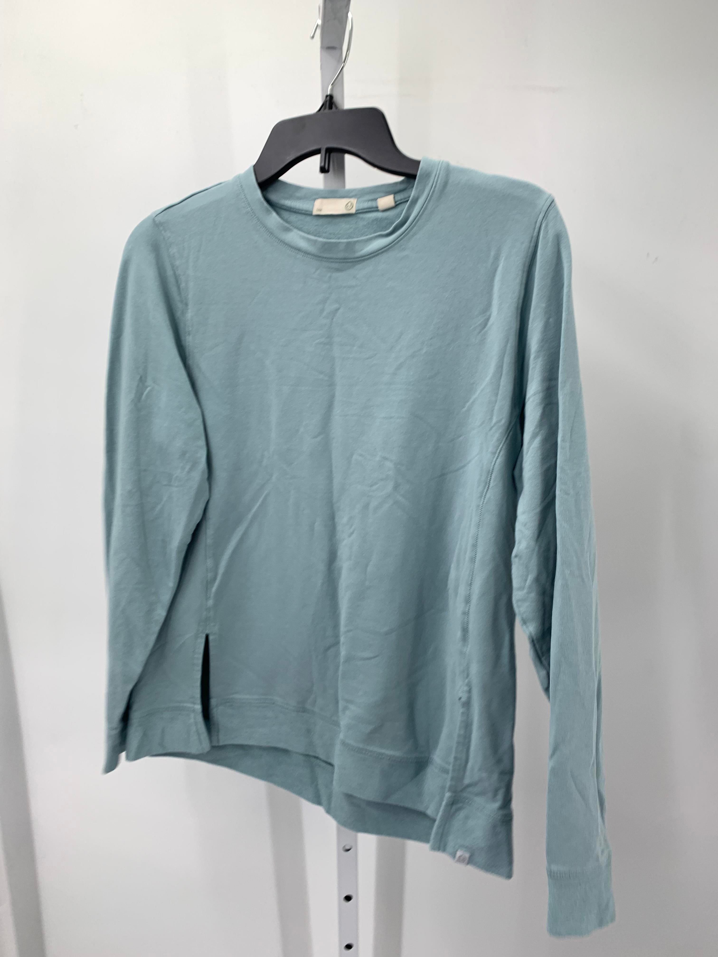 Size Medium Misses Long Sleeve Shirt