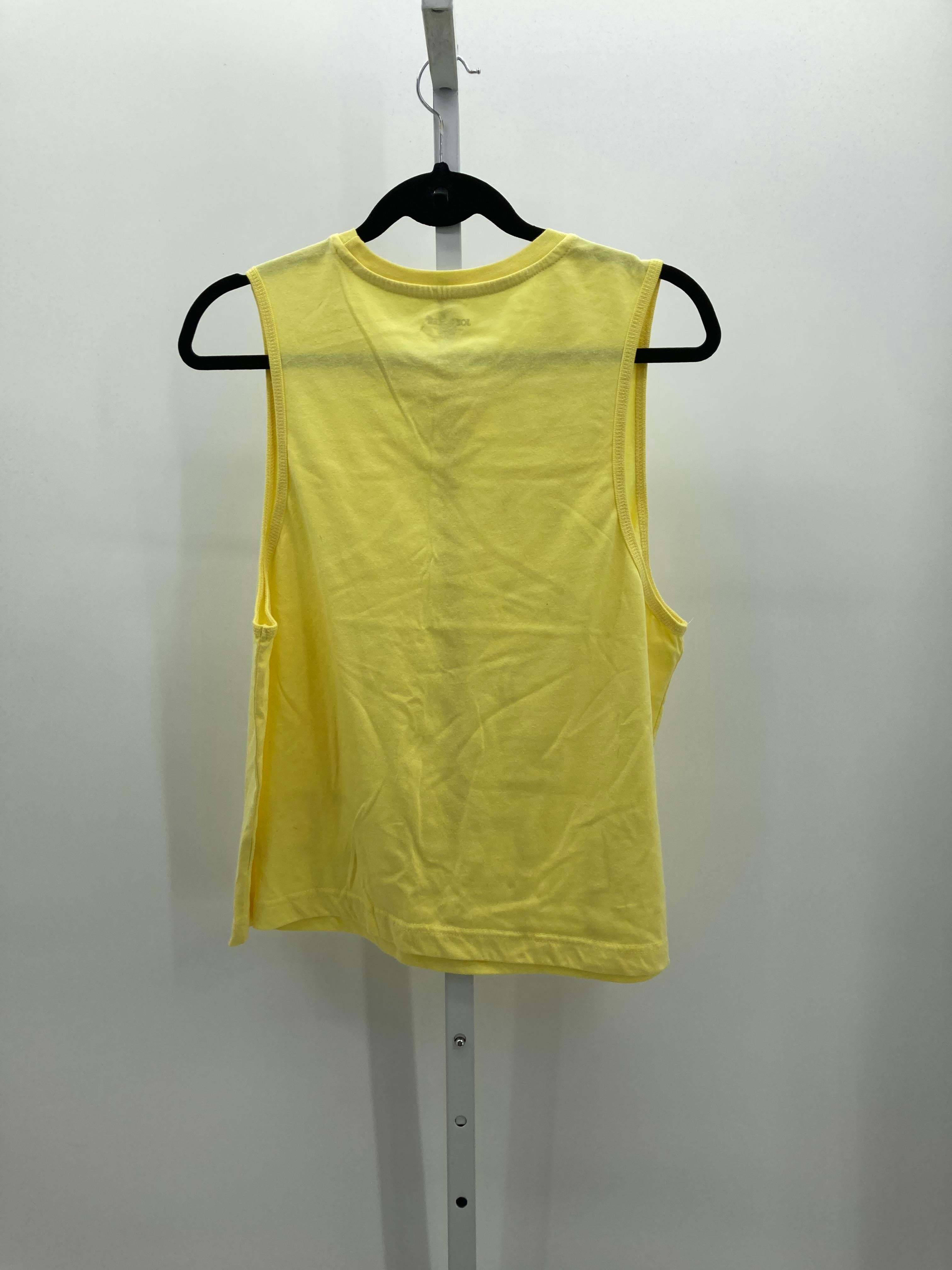 Joe Boxer Size Extra Large Juniors Tank