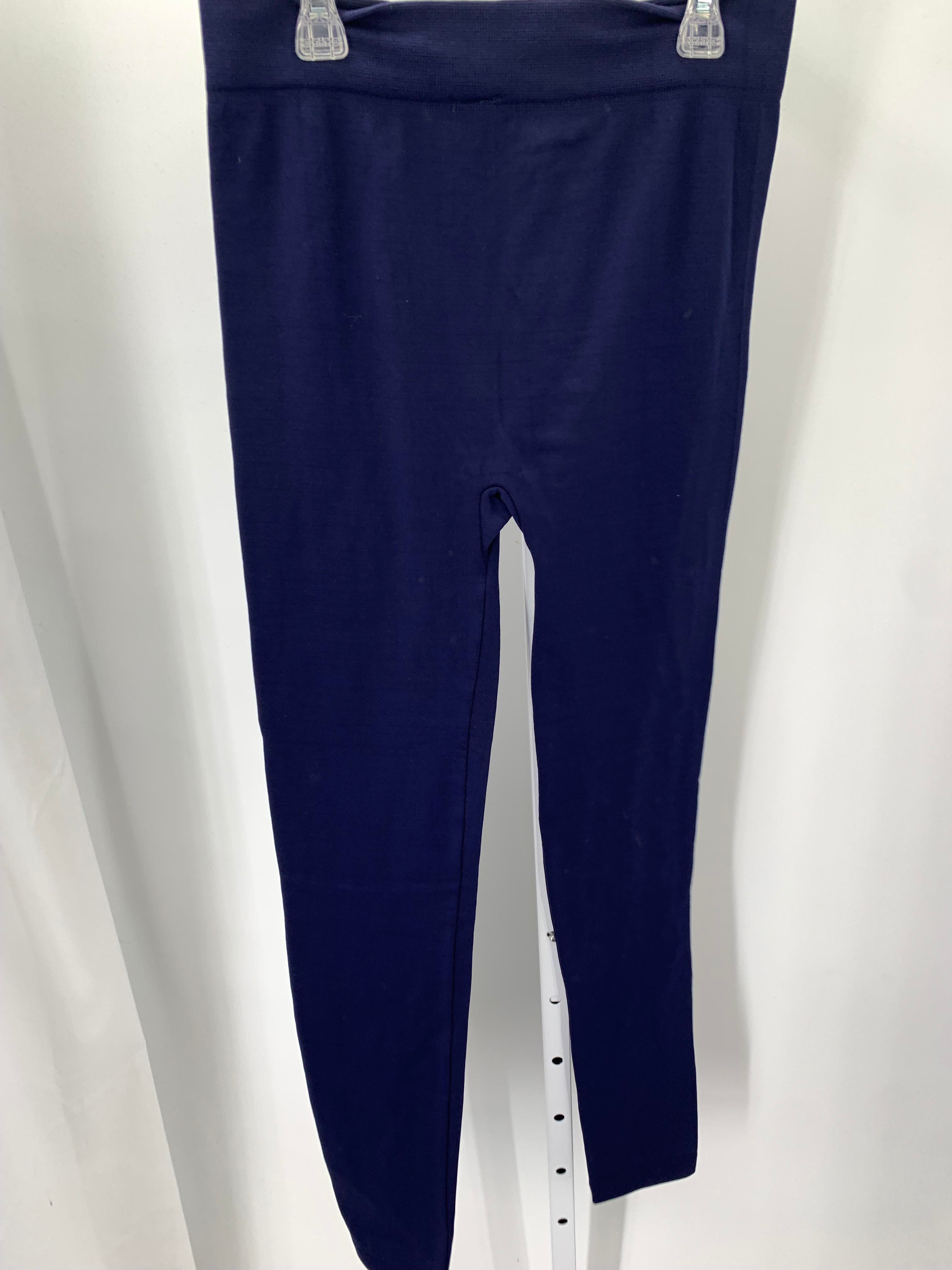 Gold Medal Size Large Misses Leggings