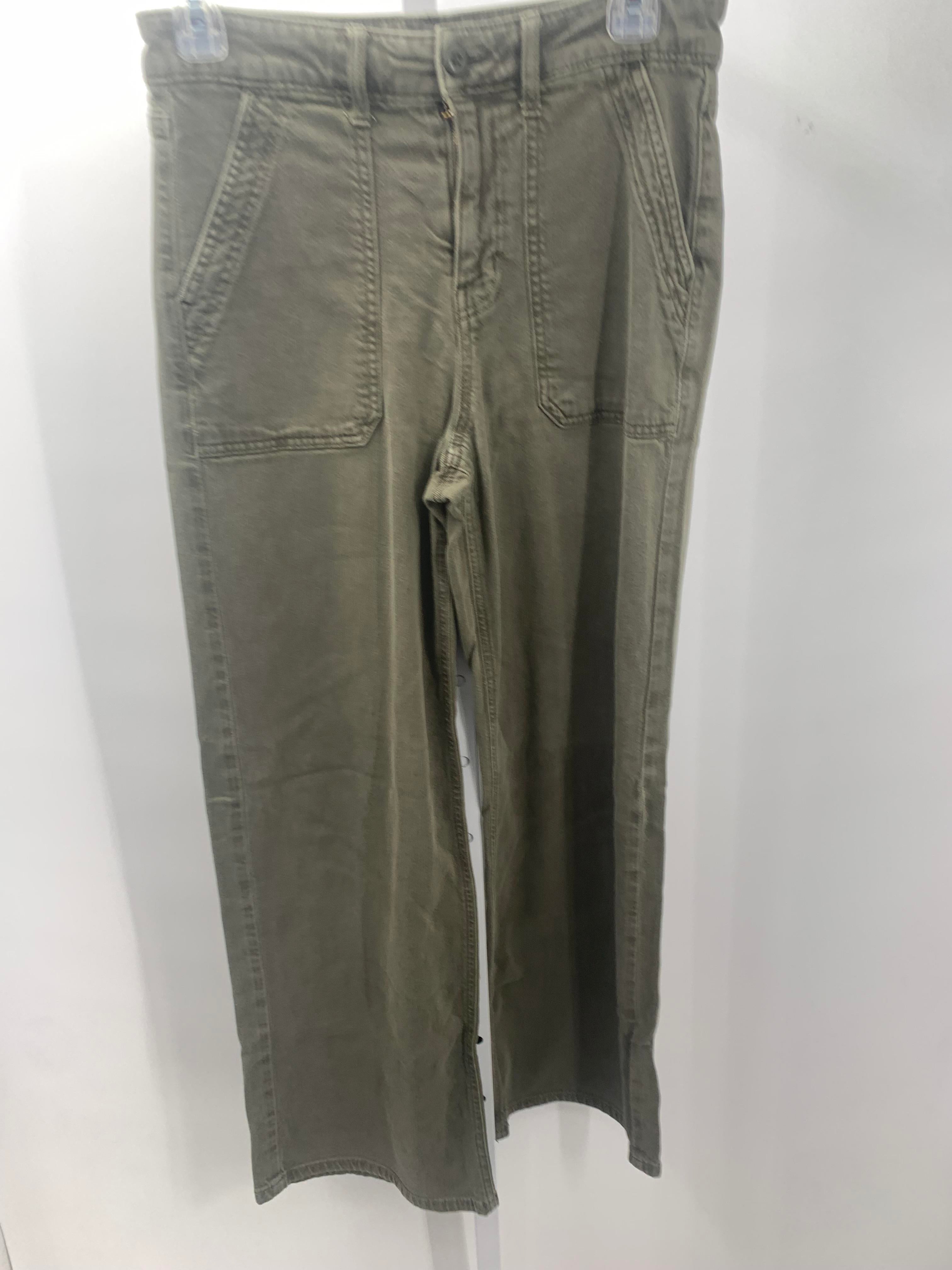 American Eagle Size 4 Juniors Pants