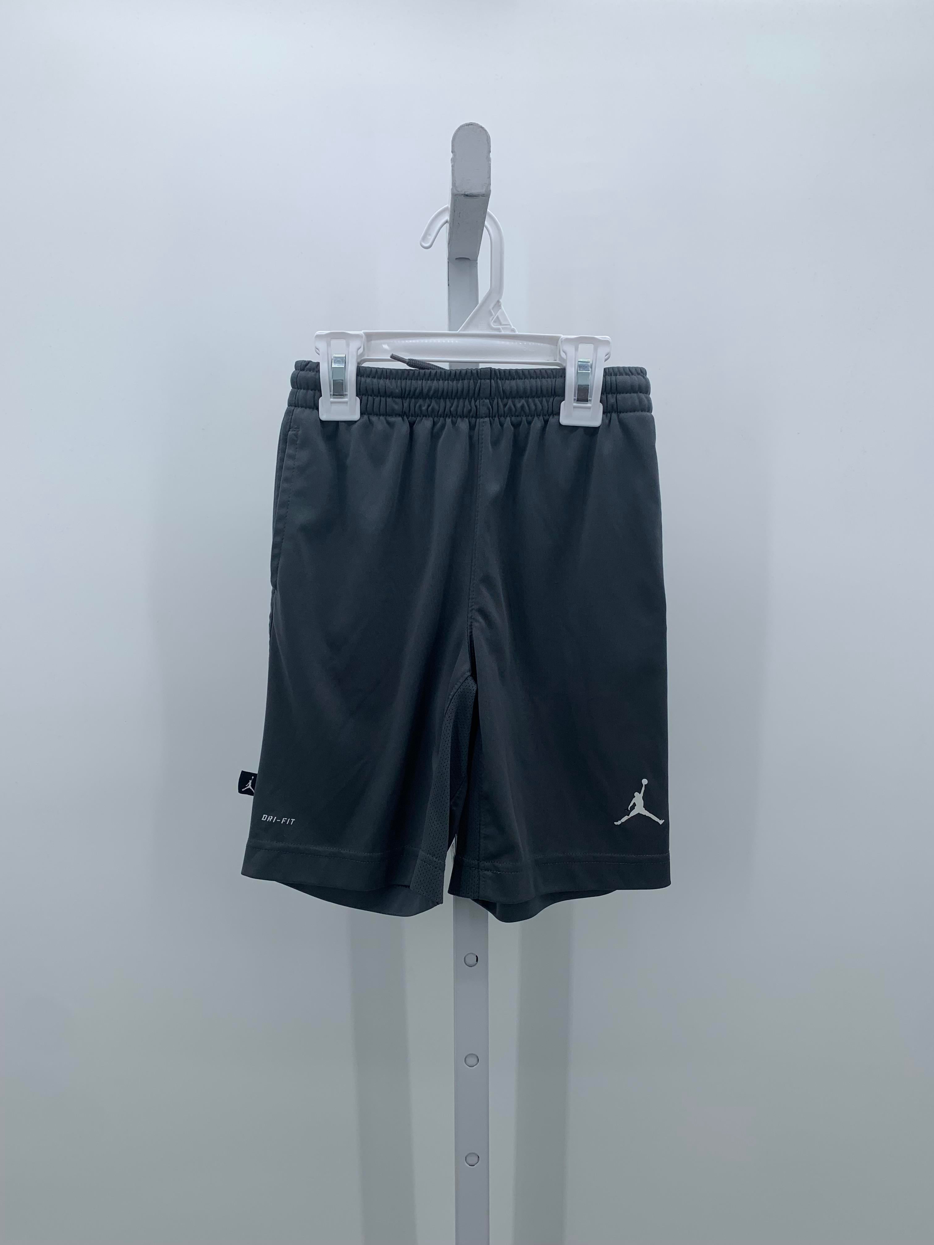 DRAW WAIST SHORTS