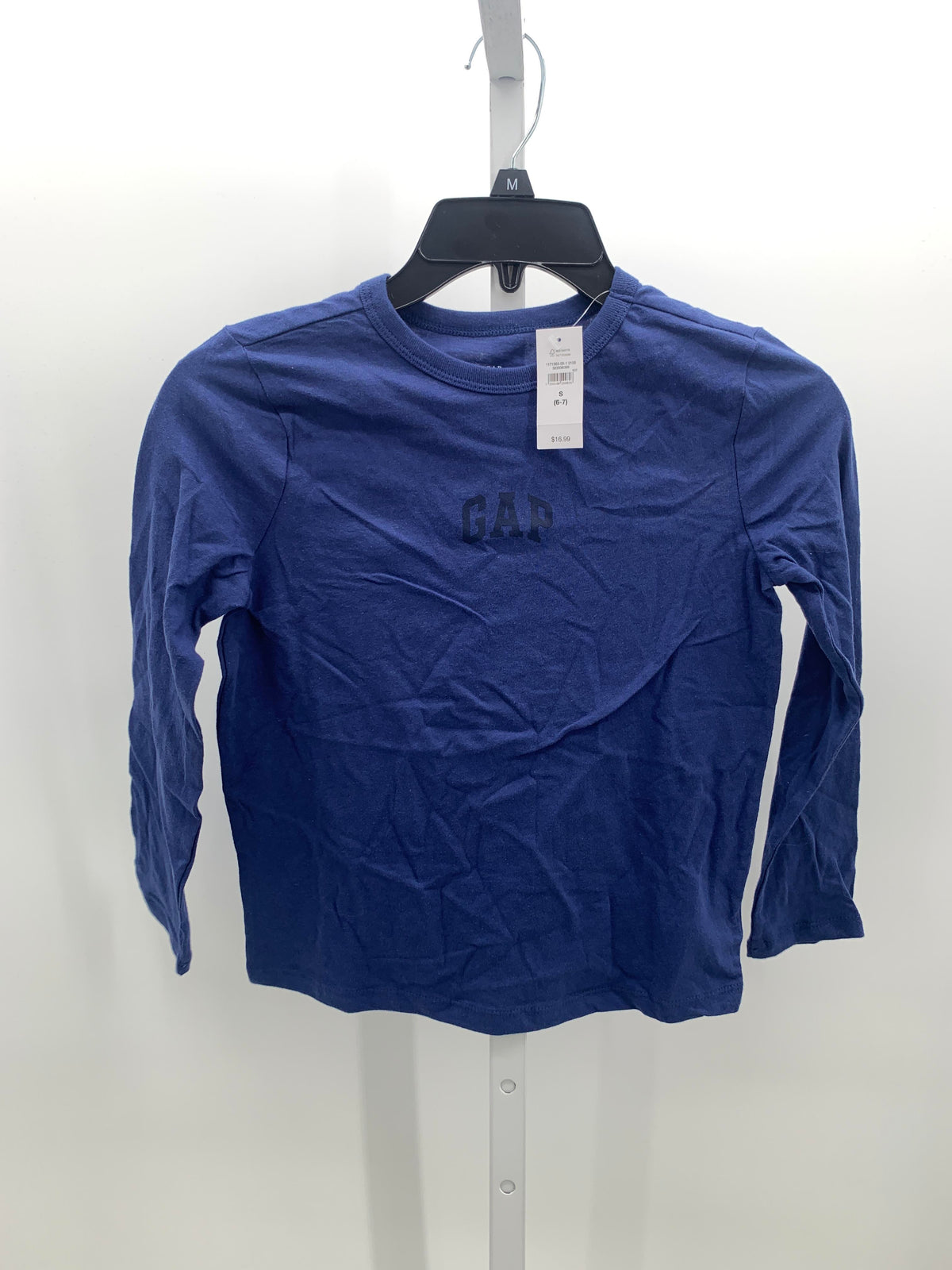NEW CREWNECK KNIT