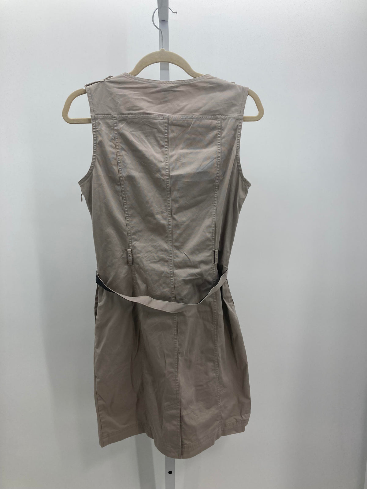 Banana Republic Size 6 Misses Sleeveless Dress