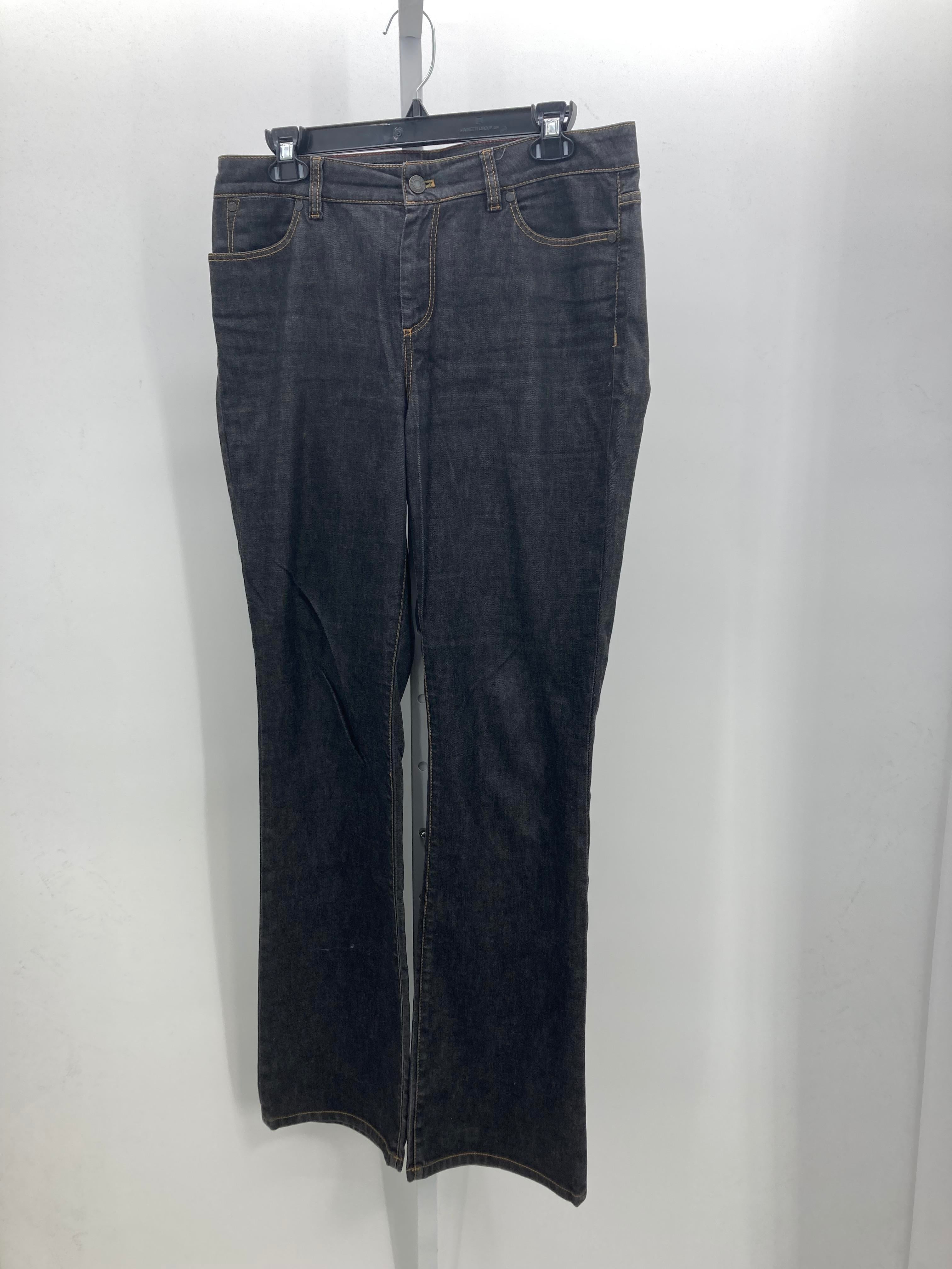Talbots Size 10 Misses Jeans