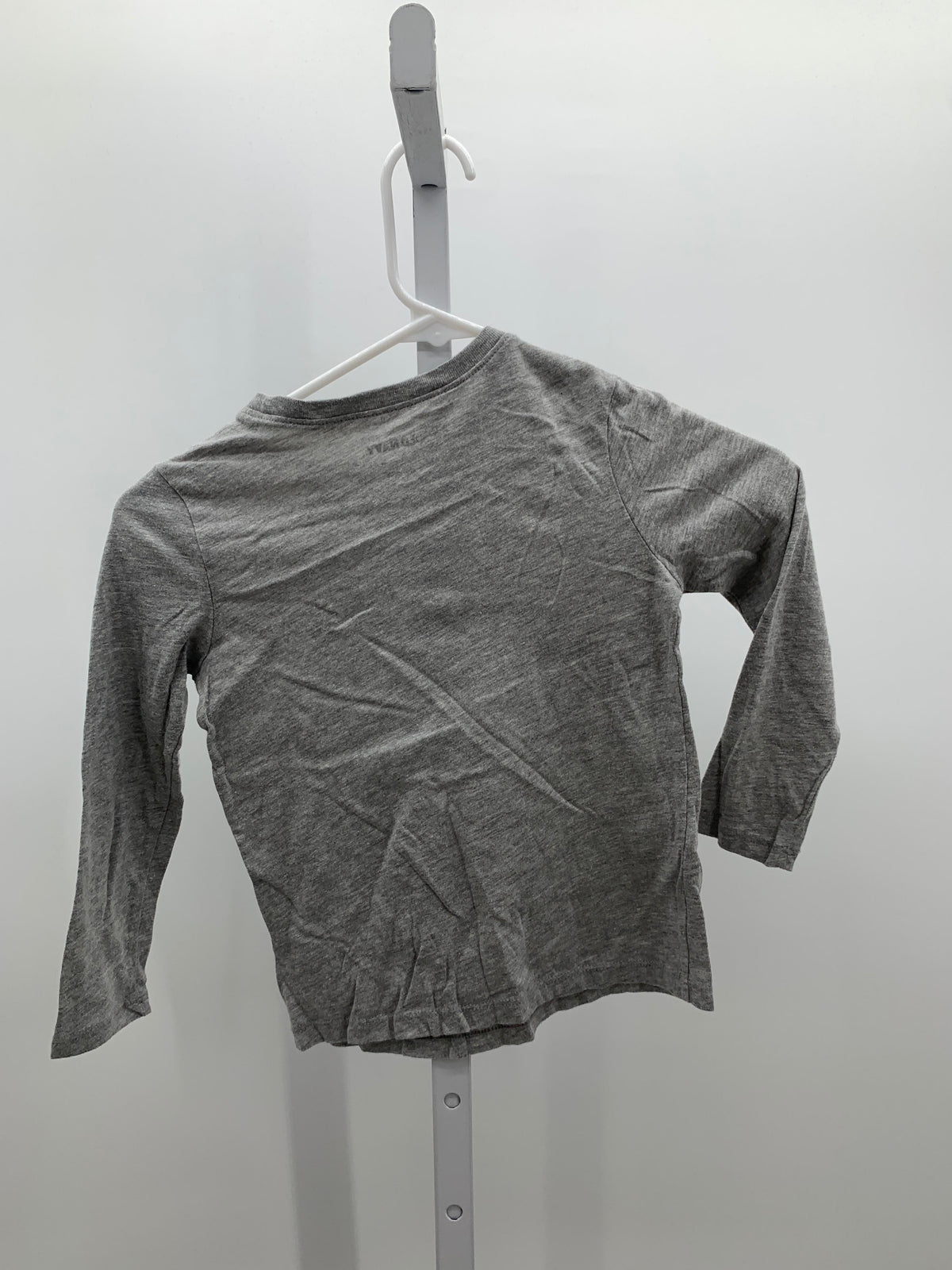 CREWNECK KNIT