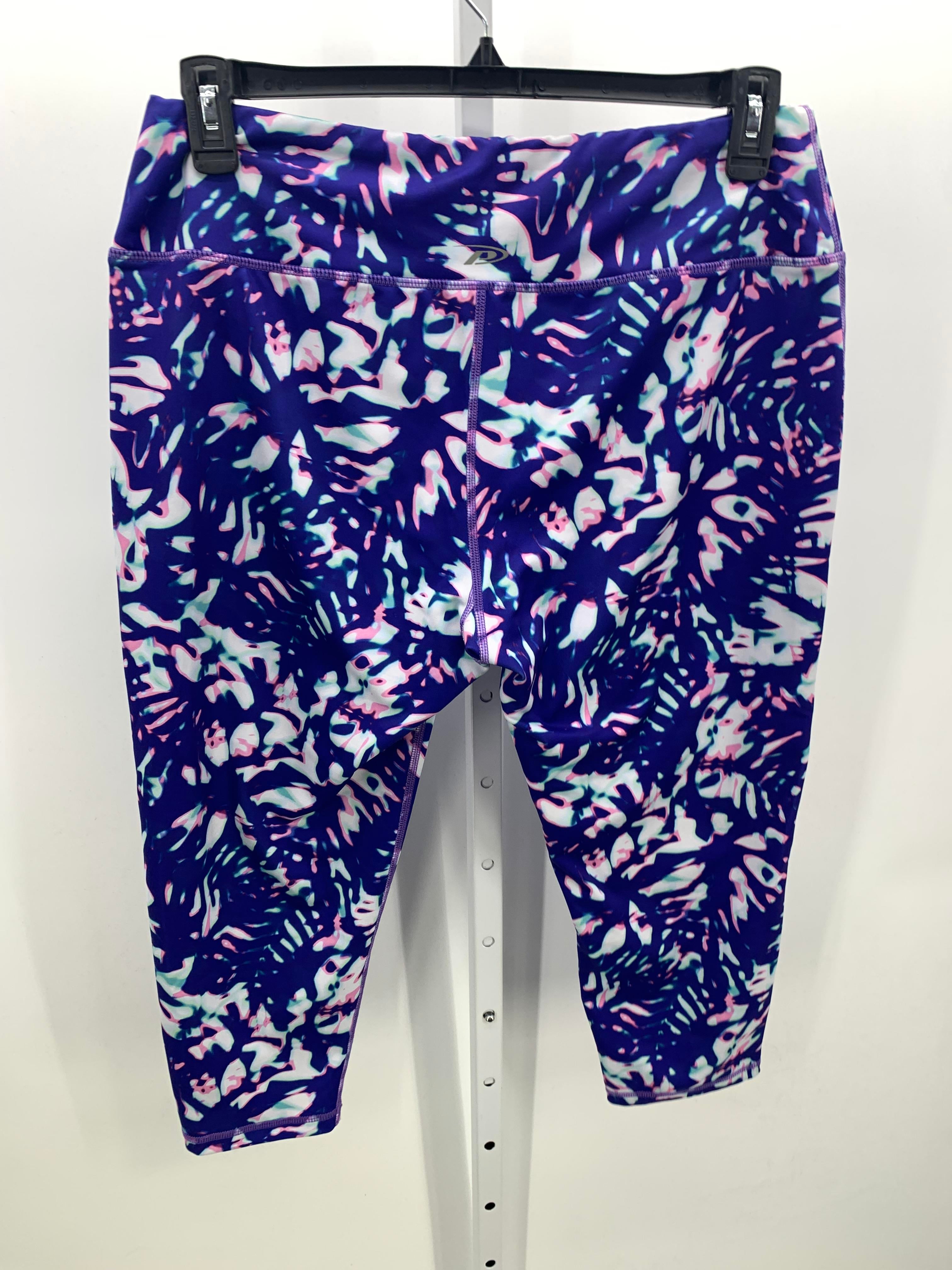 Pro Player Size 1X Womens Leggings