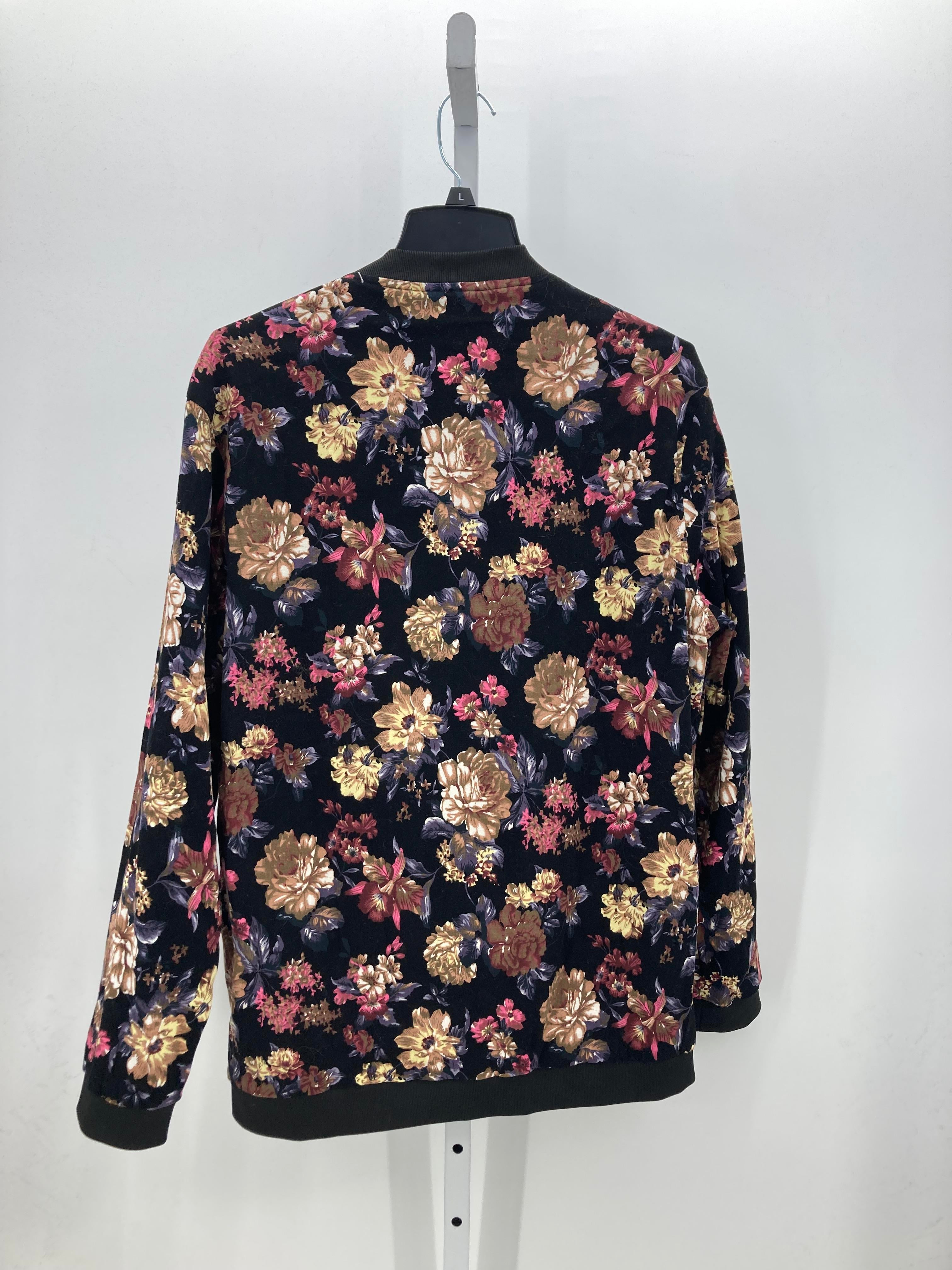 Size Extra Large Misses Lightweight Jacket