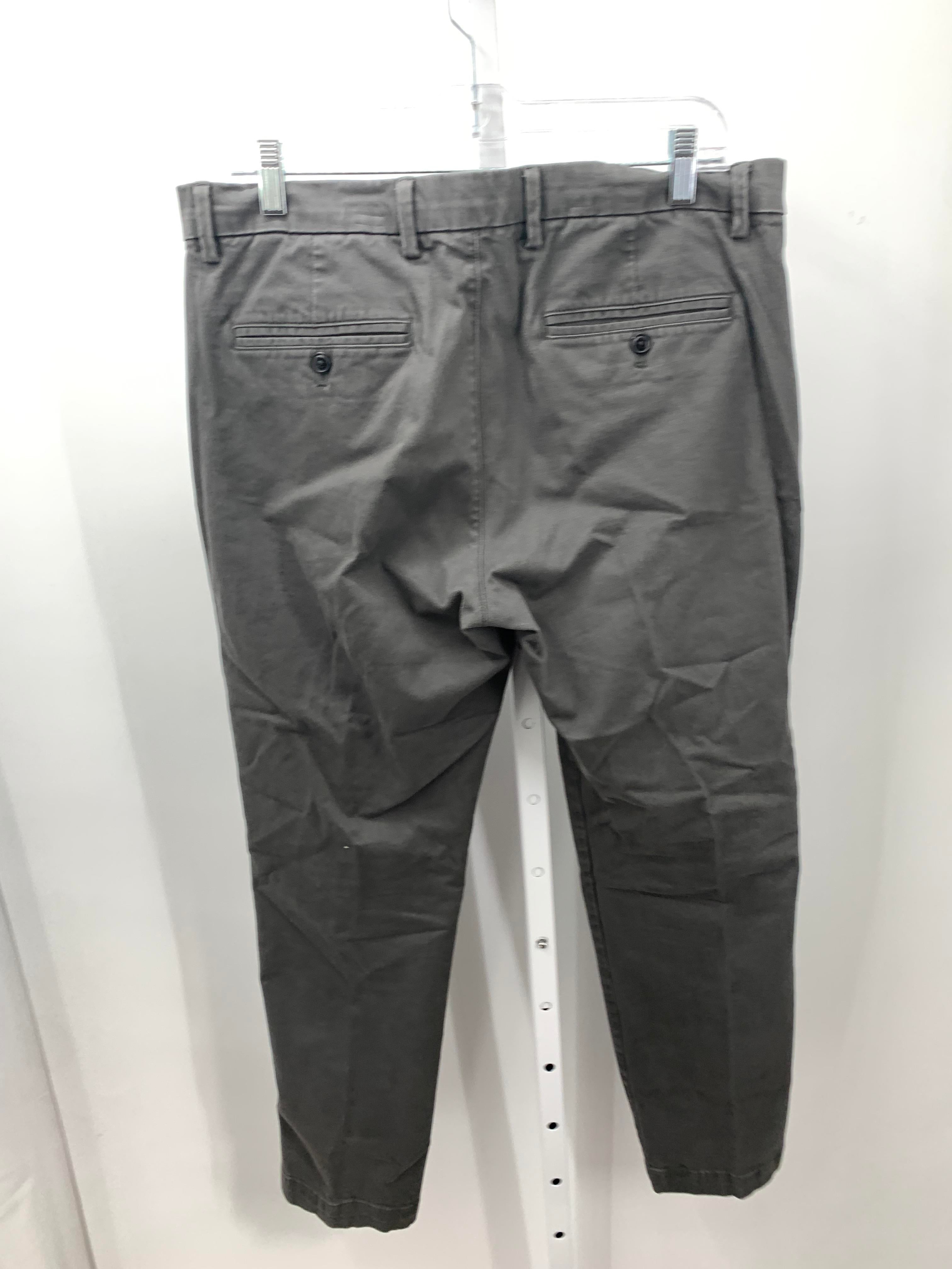 ESSENTIAL KHAKI SLIM