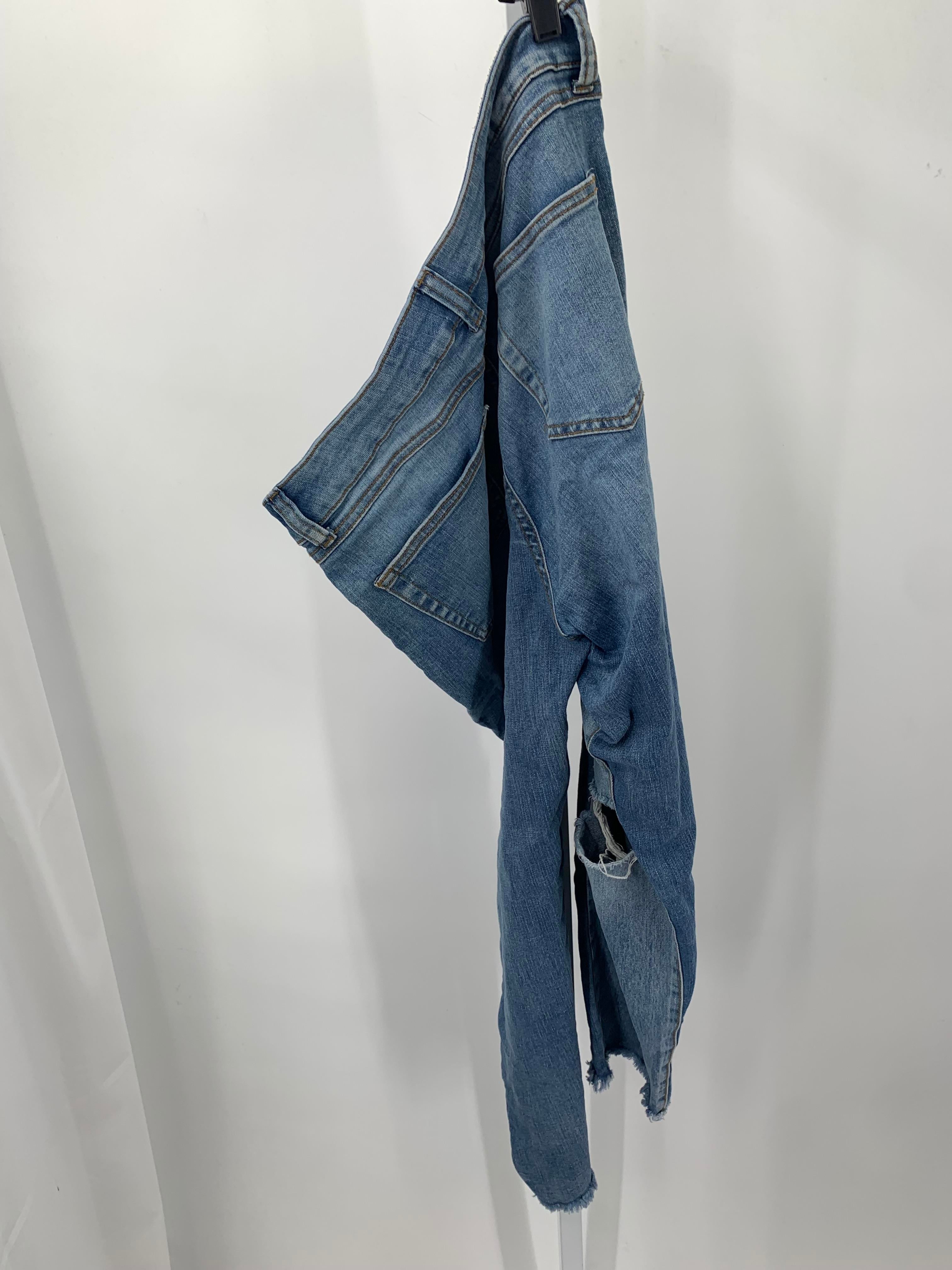 Size 13 Juniors Jeans