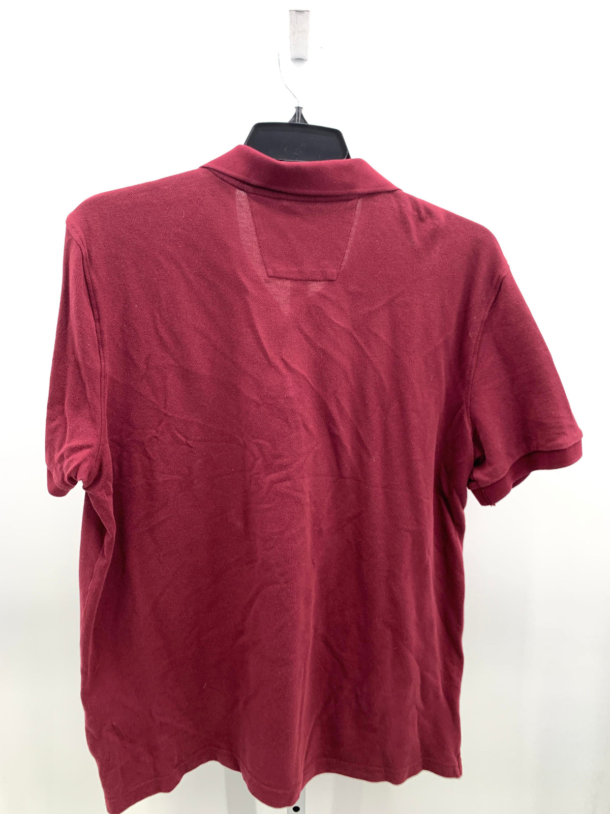 CLASSIC FIT POLO