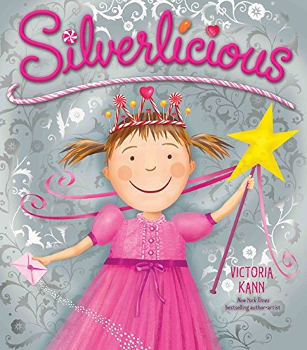 Silverlicious - Victoria Kann
