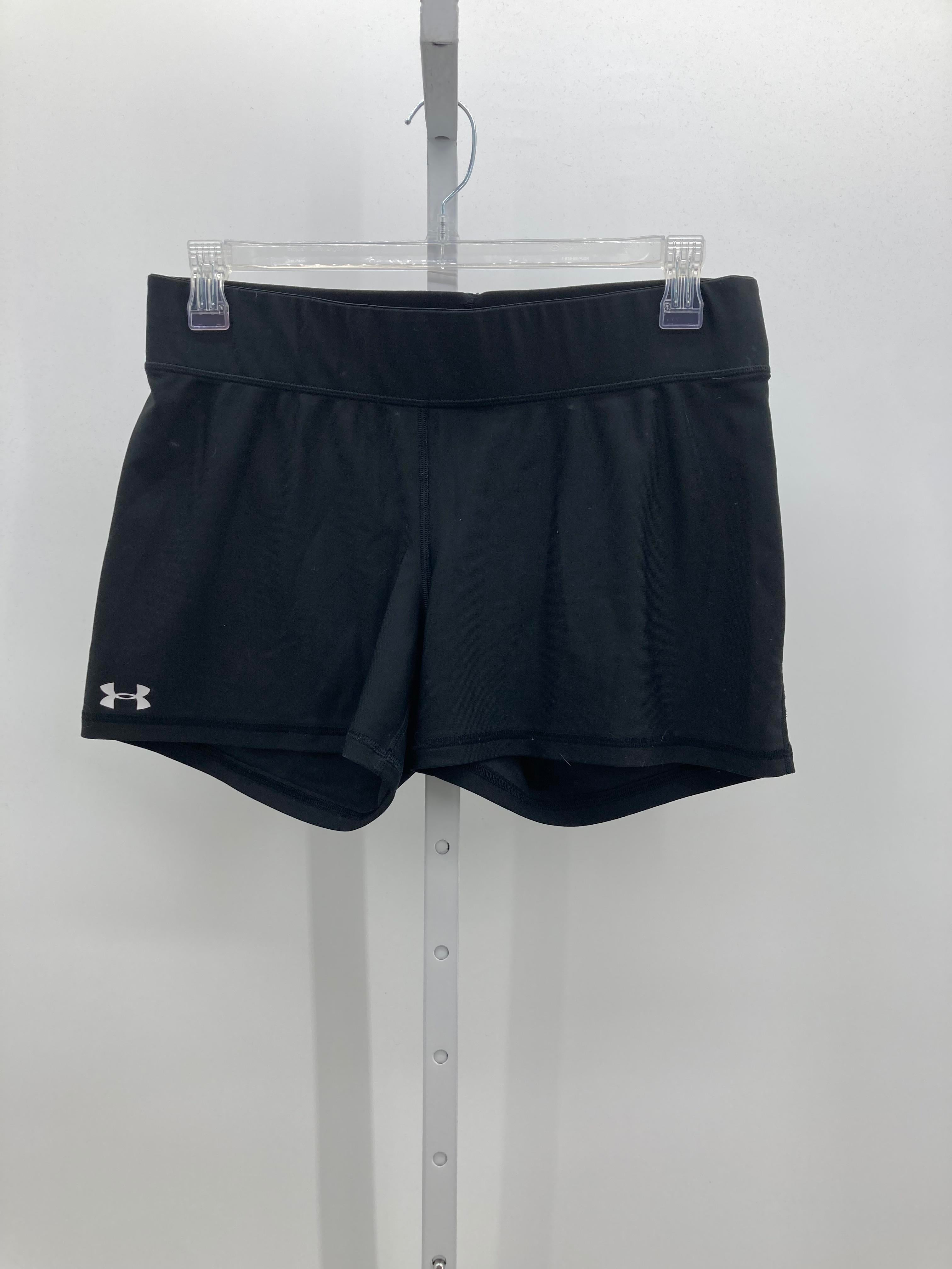 Under Armour Size 2X Womens Shorts