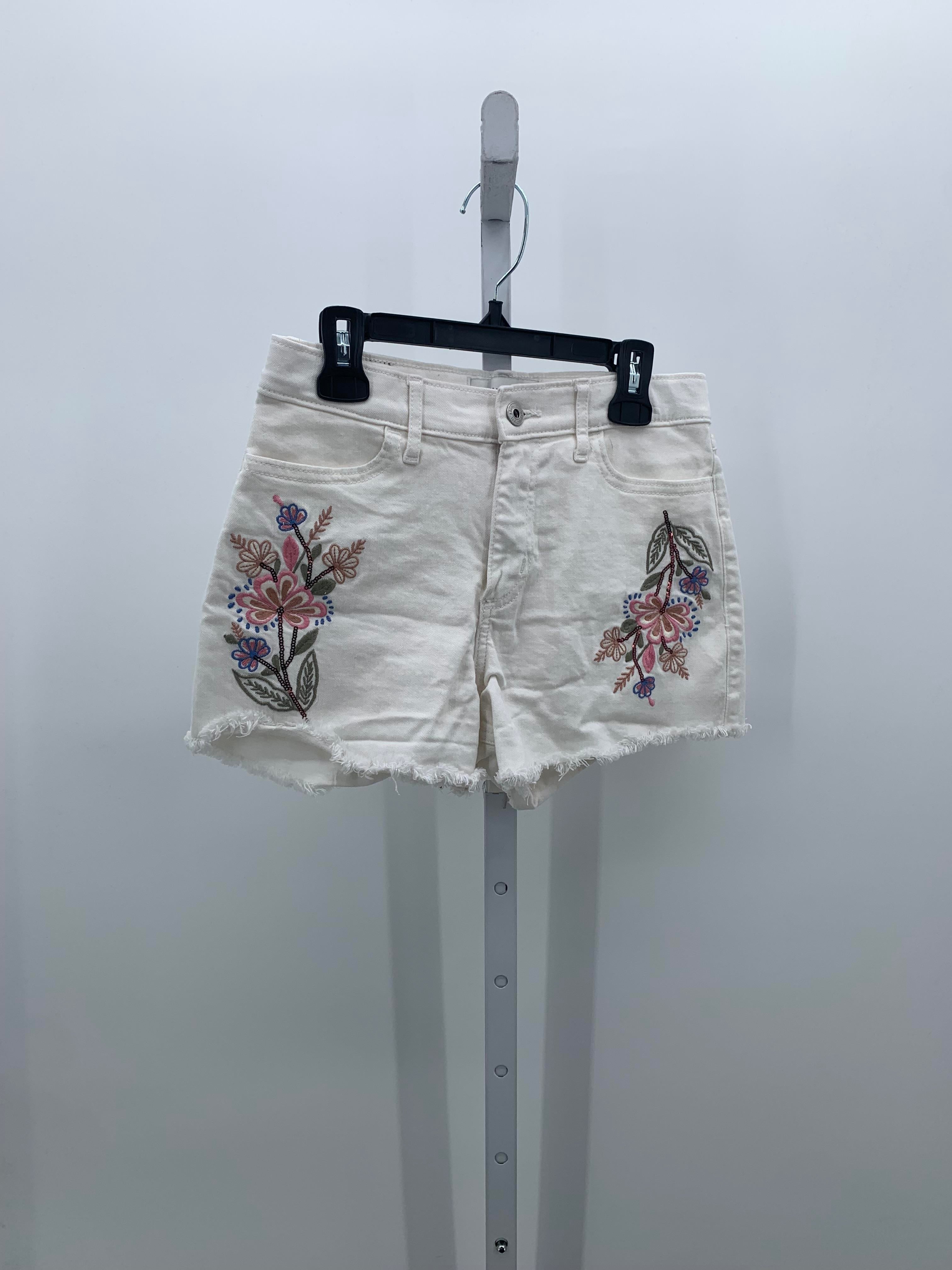 Abercrombie Kids Size 13/14 Girls Shorts