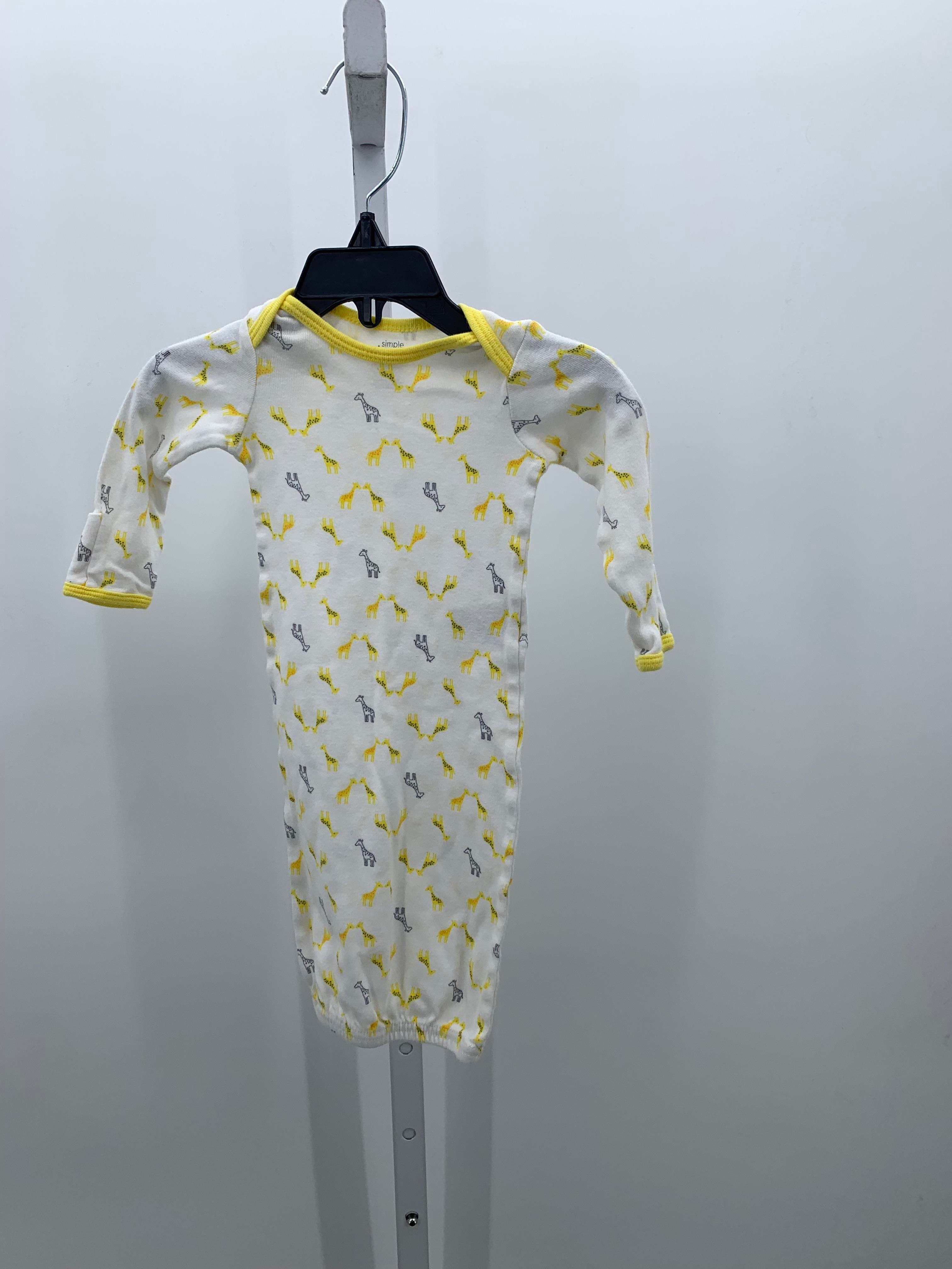 GIRAFFES KNIT