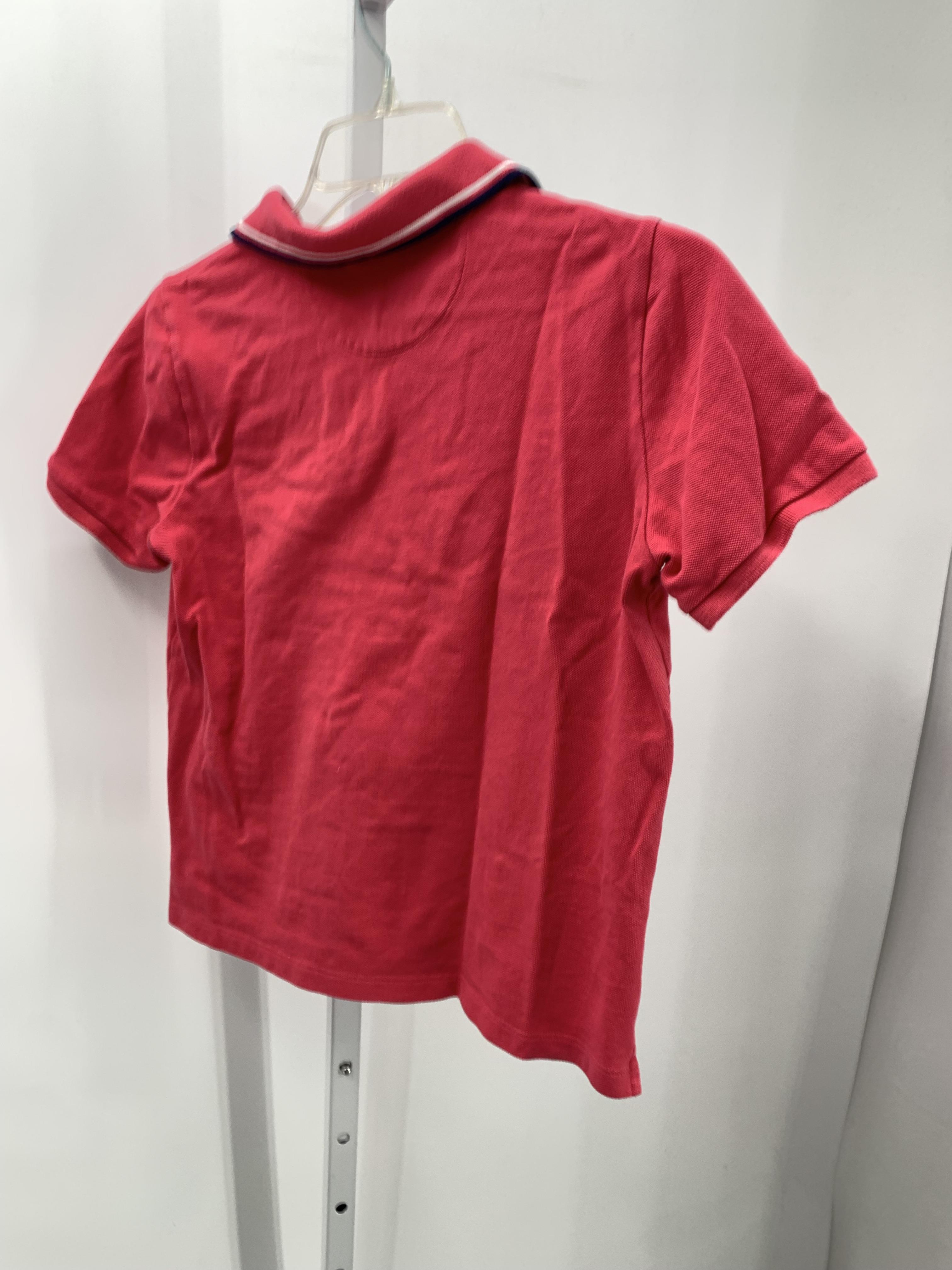 WAFFLE KNIT POLO
