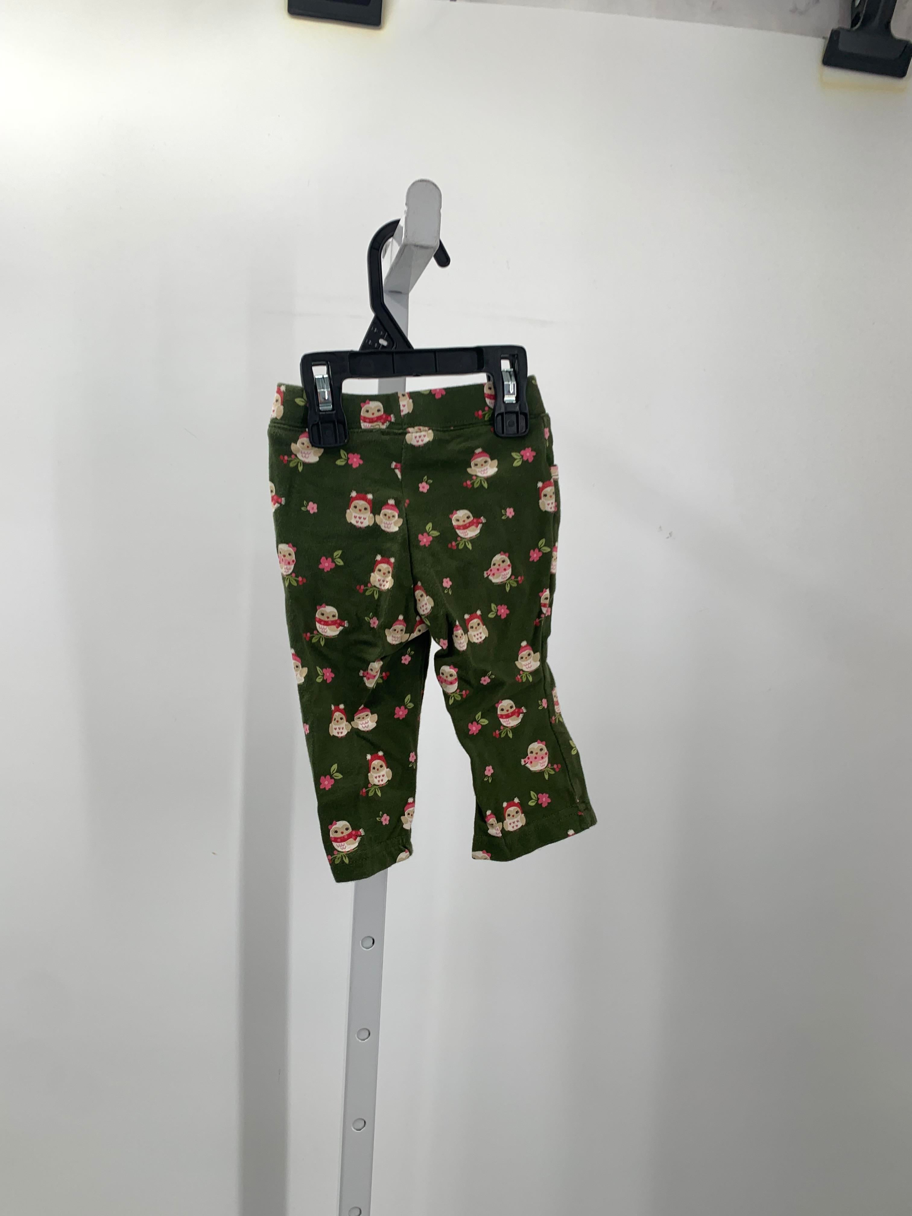 Gymboree Size 3-6 Months Young Men's Pants