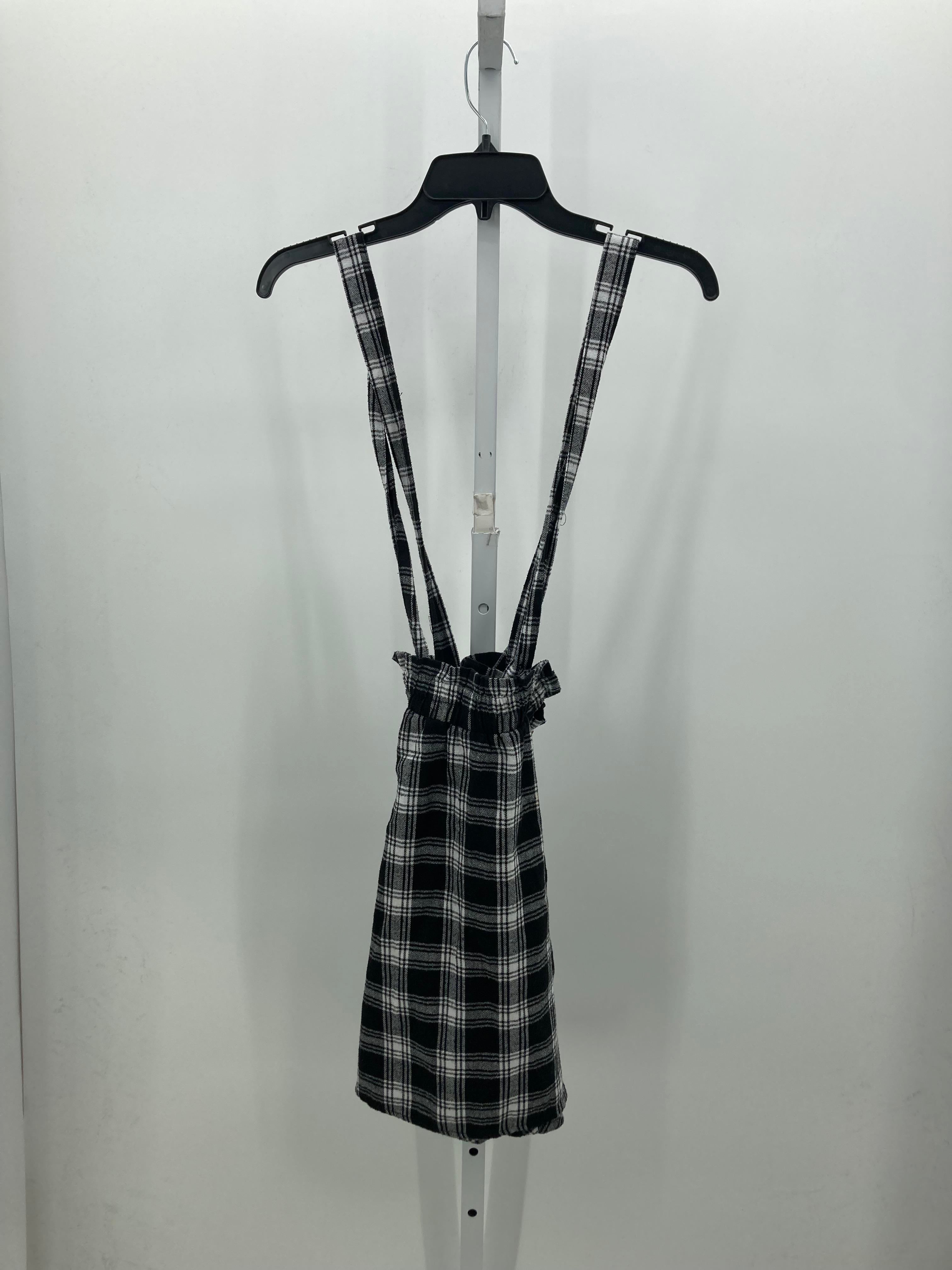 Allegra K Size X Small Juniors Jumper