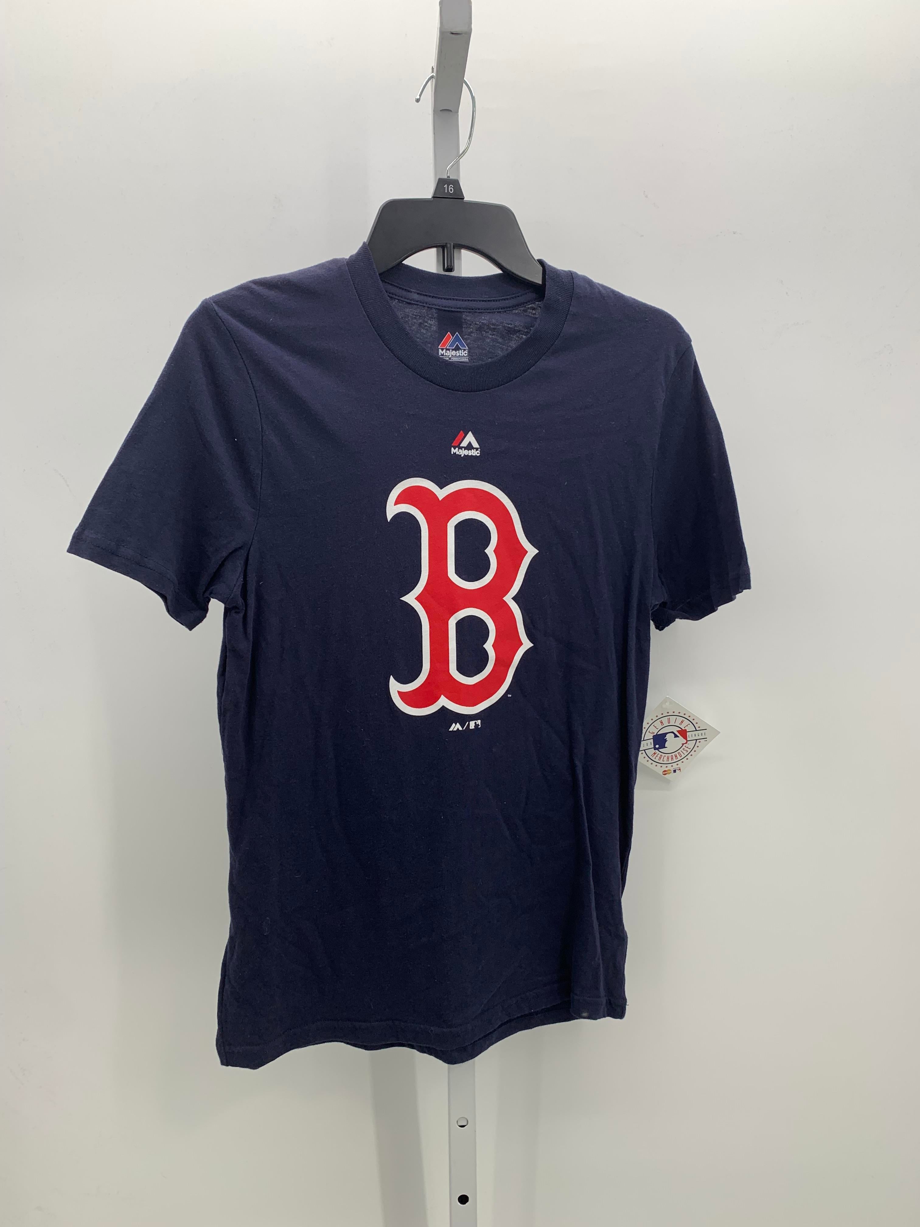 NEW BOSTON RED SOX