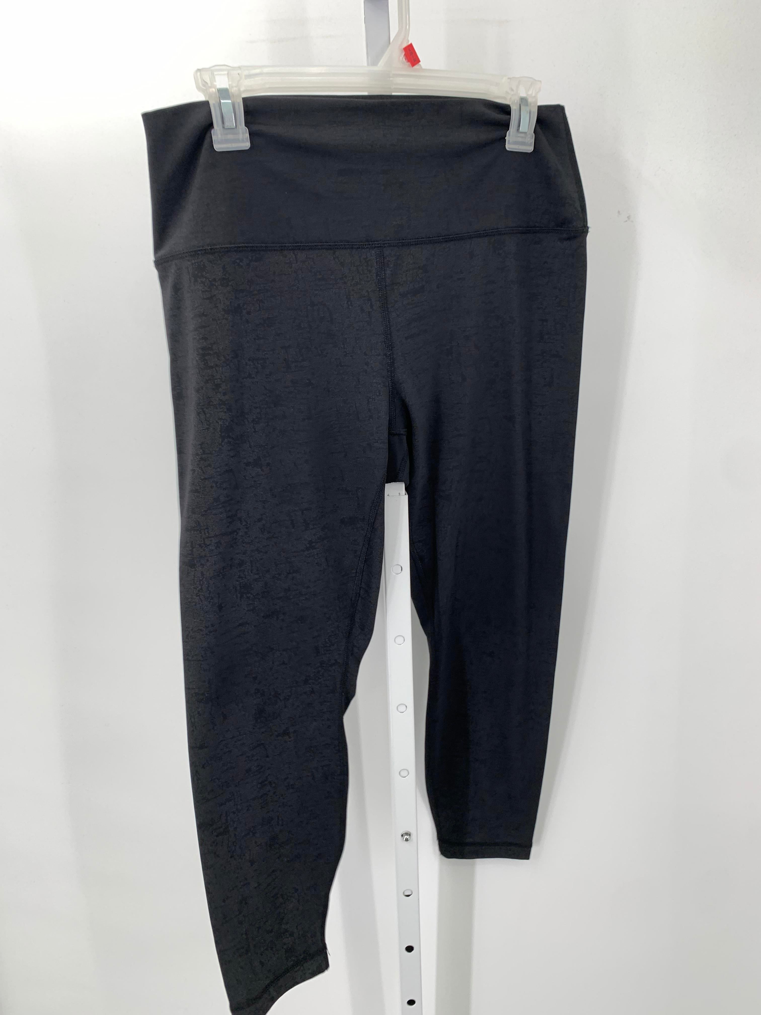 90 degree Size Extra Large Misses Leggings