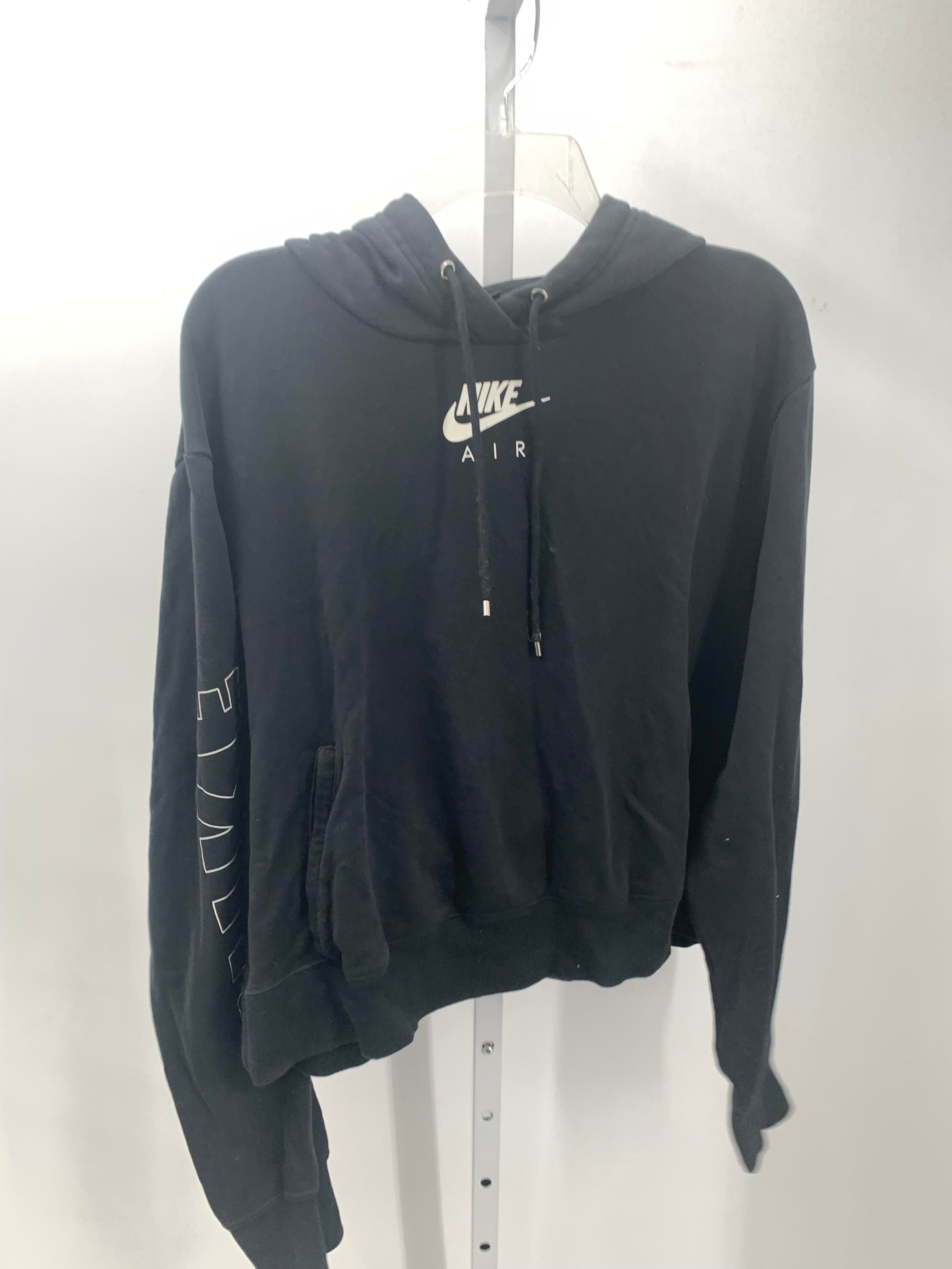 Nike Size 1X Womens Long Sleeve Shirt