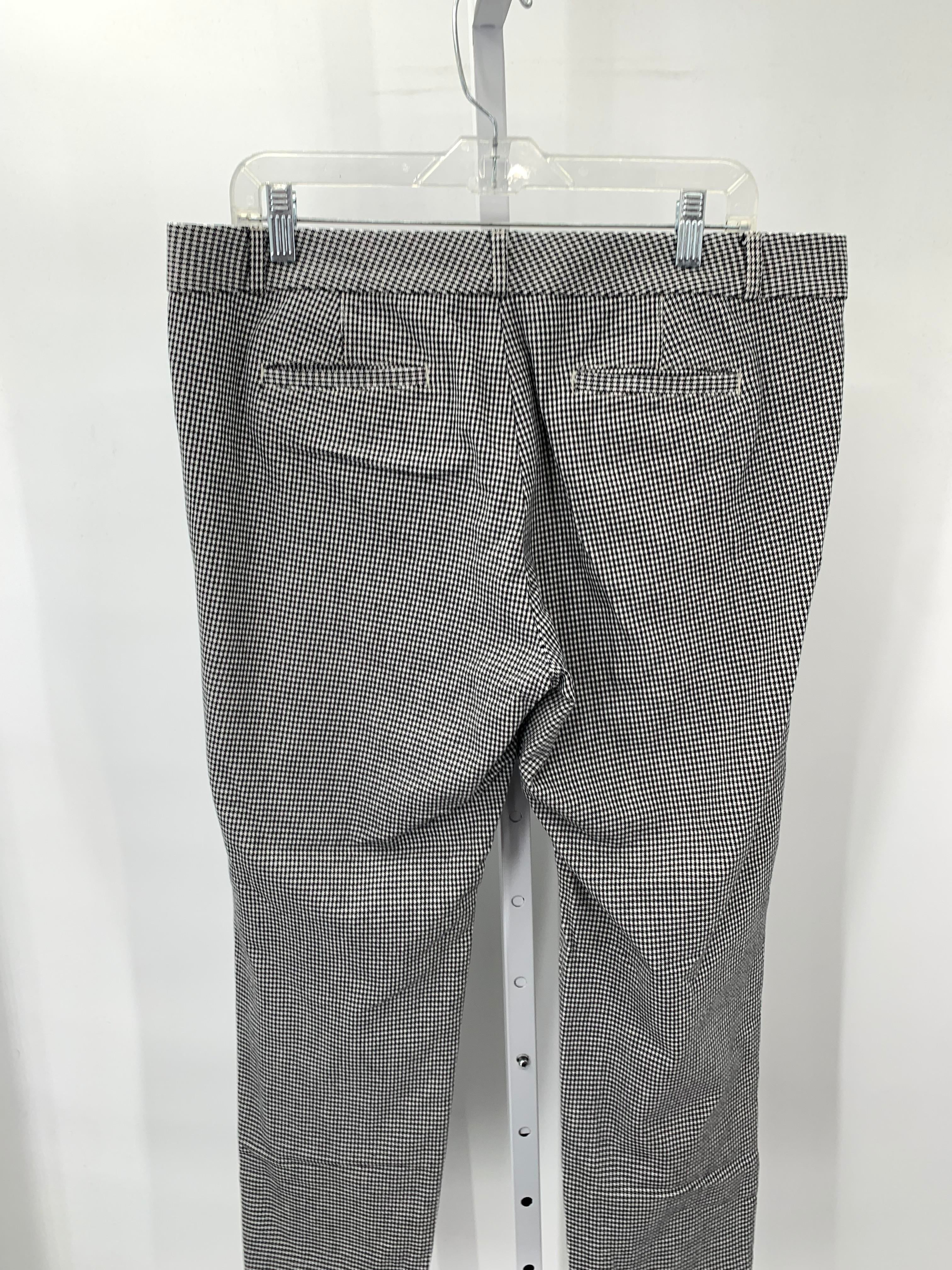 Banana Republic Size 12 Misses Pants
